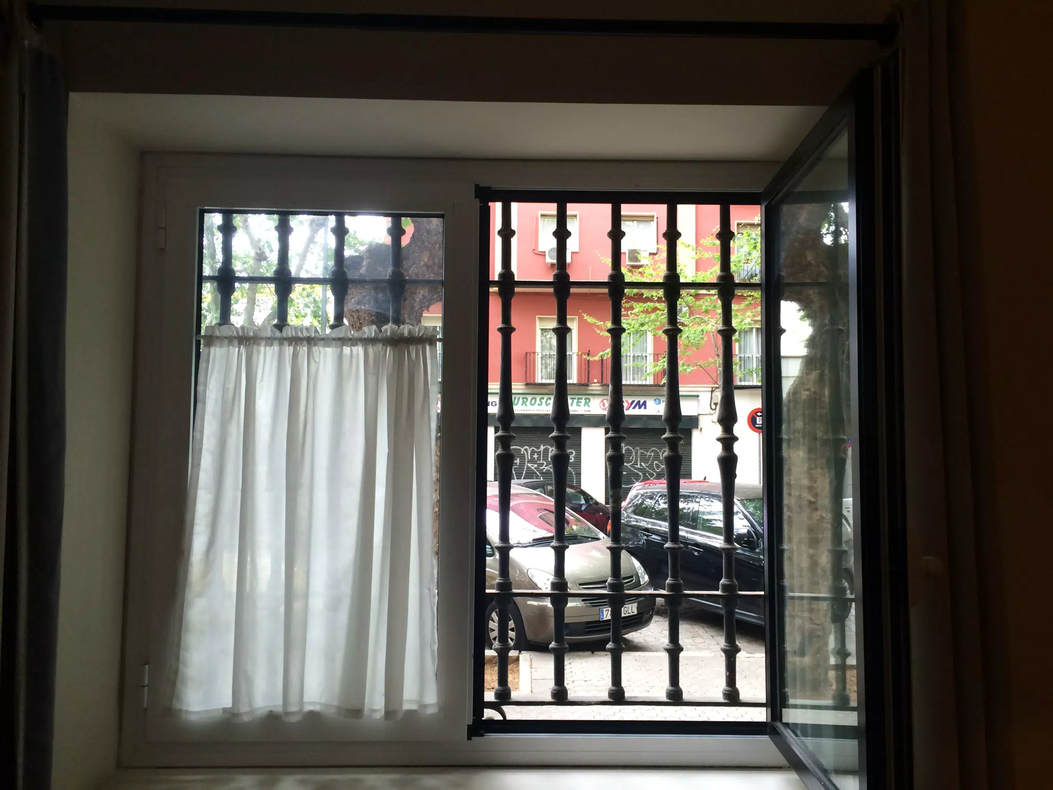 Sevilla Apartment