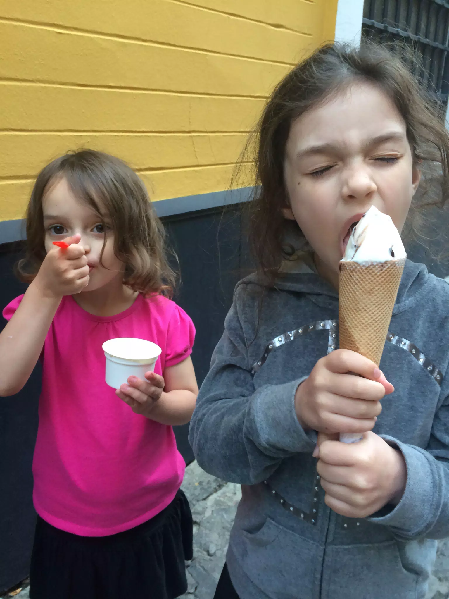 Ice Cream
