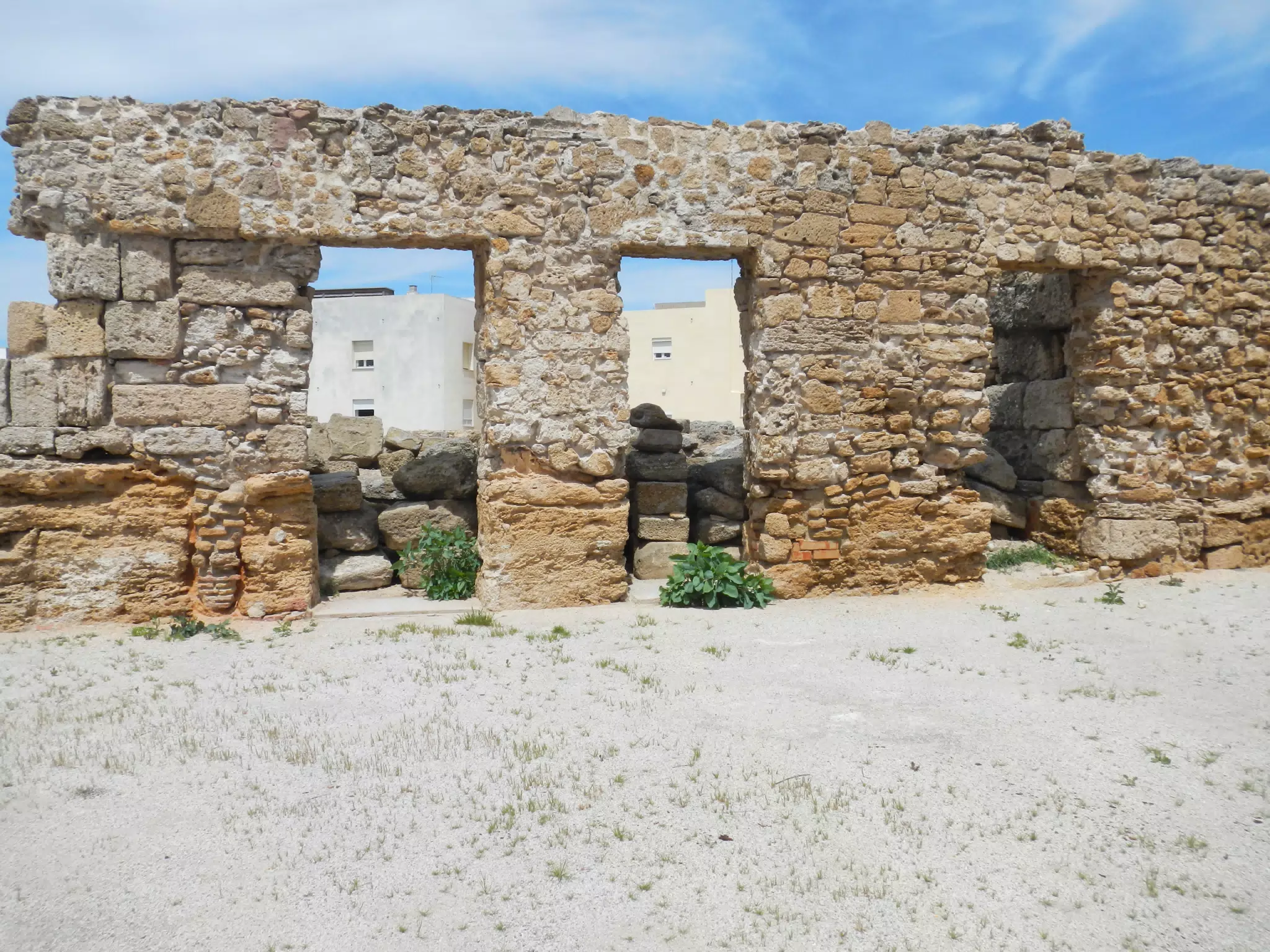 Teatro Romano