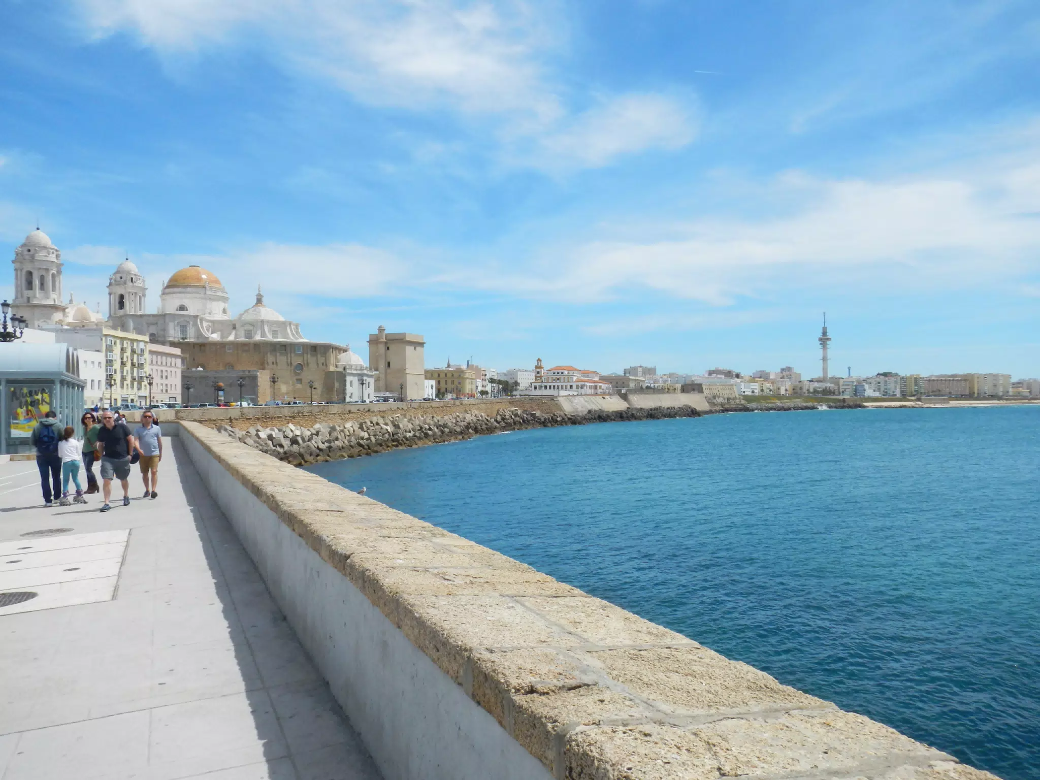 Cádiz Cathedral