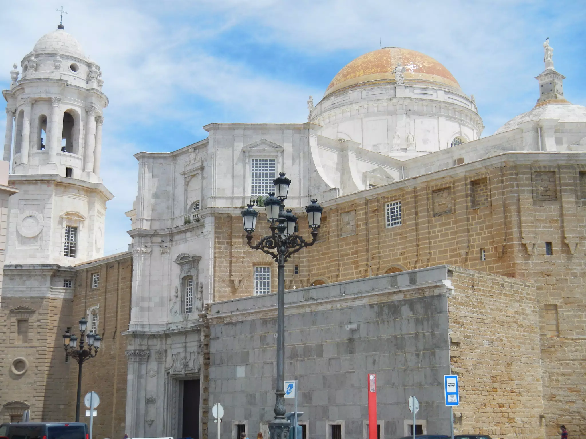 Cádiz Cathedral