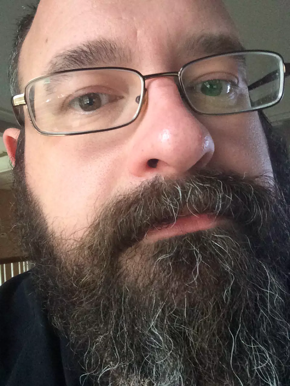 Daily Selfie