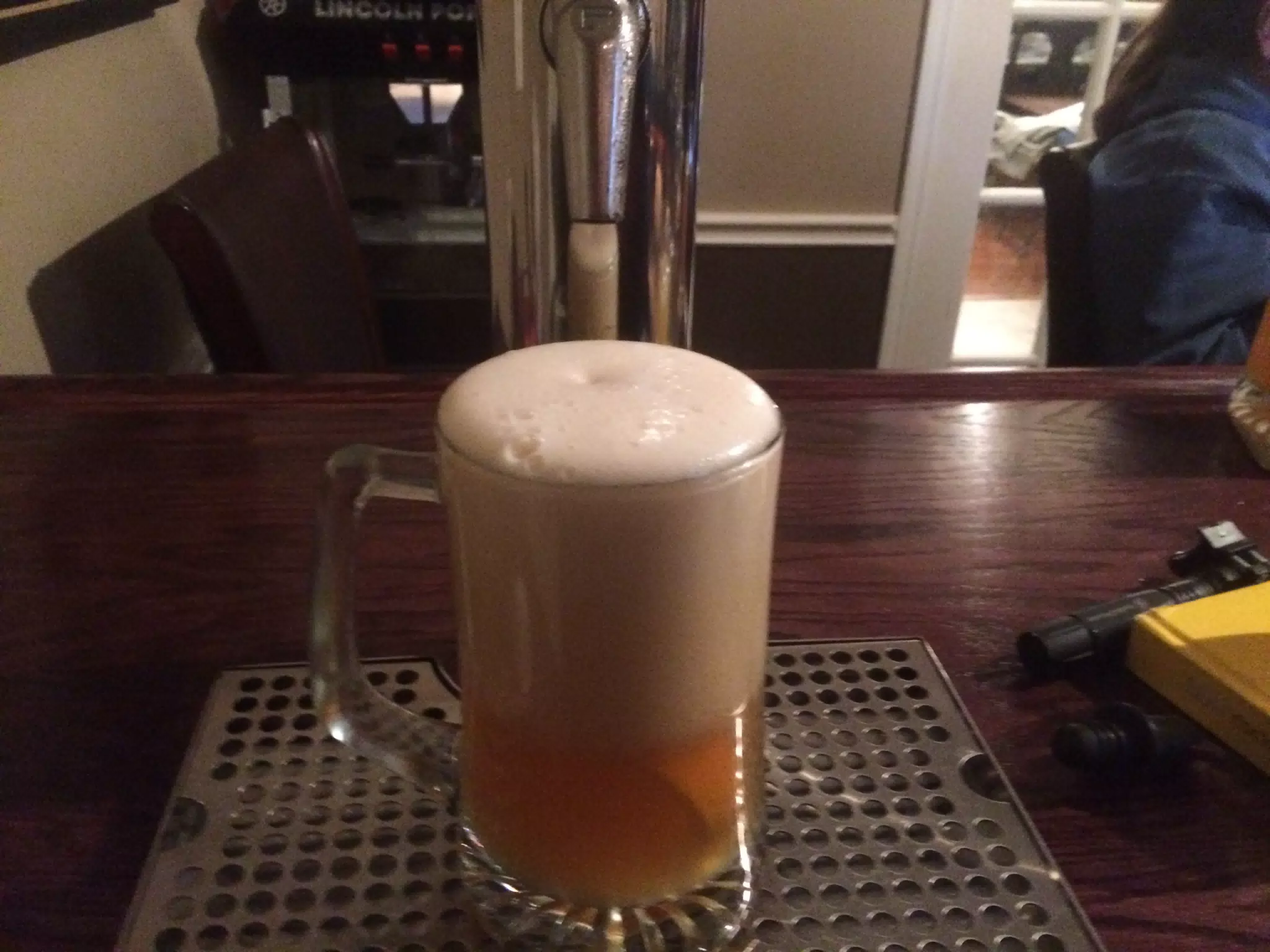 Joe's Tavern