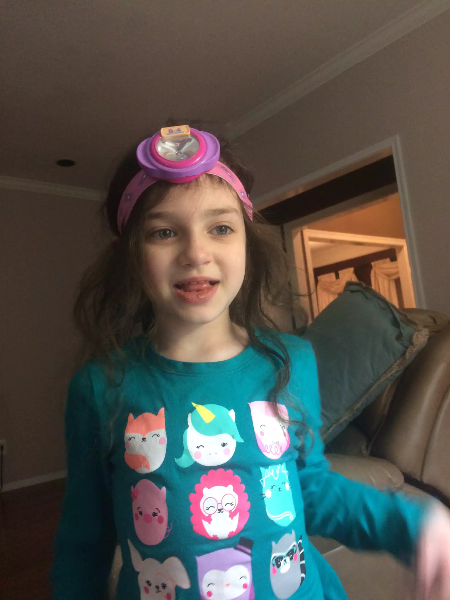 Dr Liesl