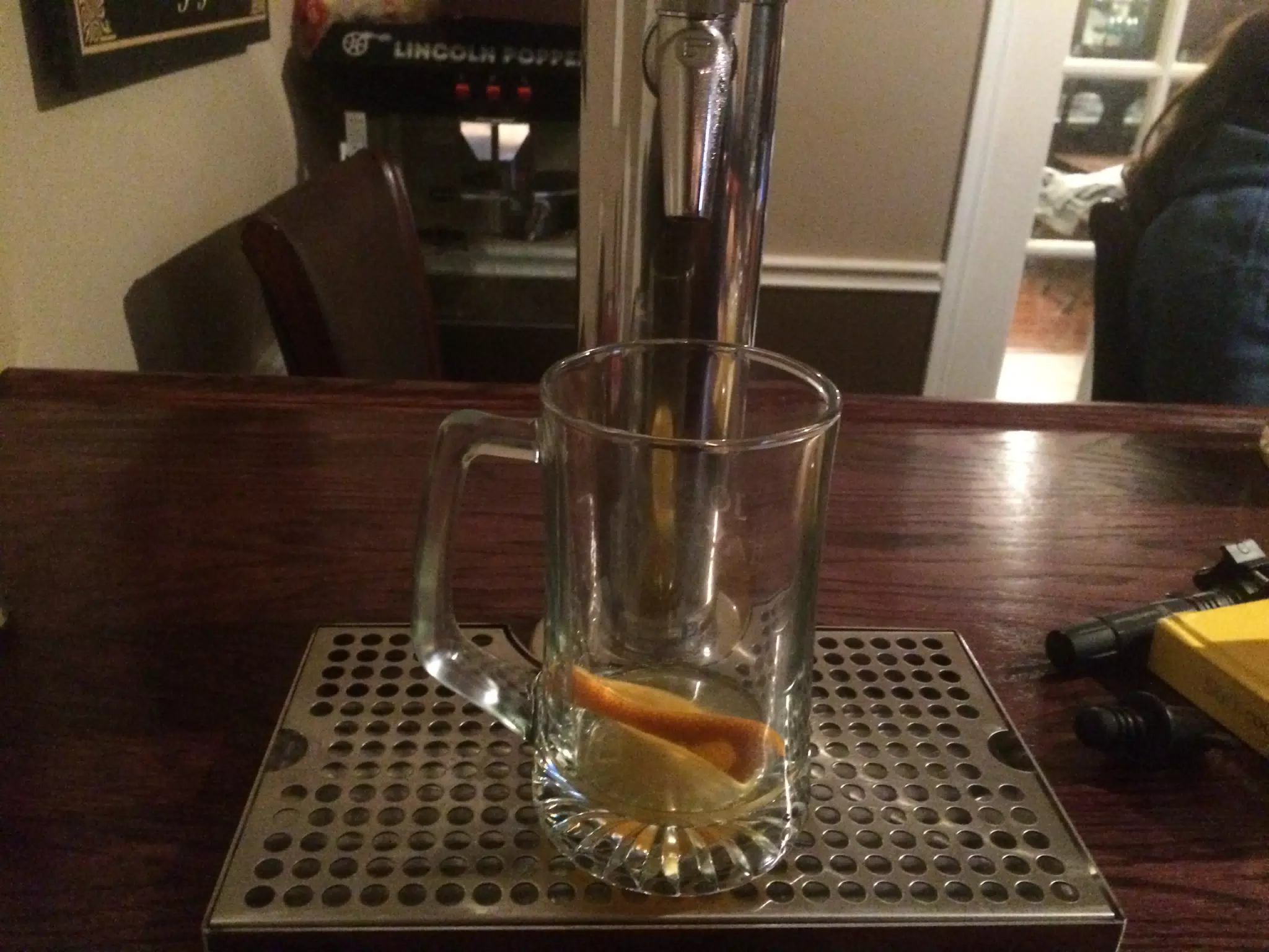 Joe's Tavern
