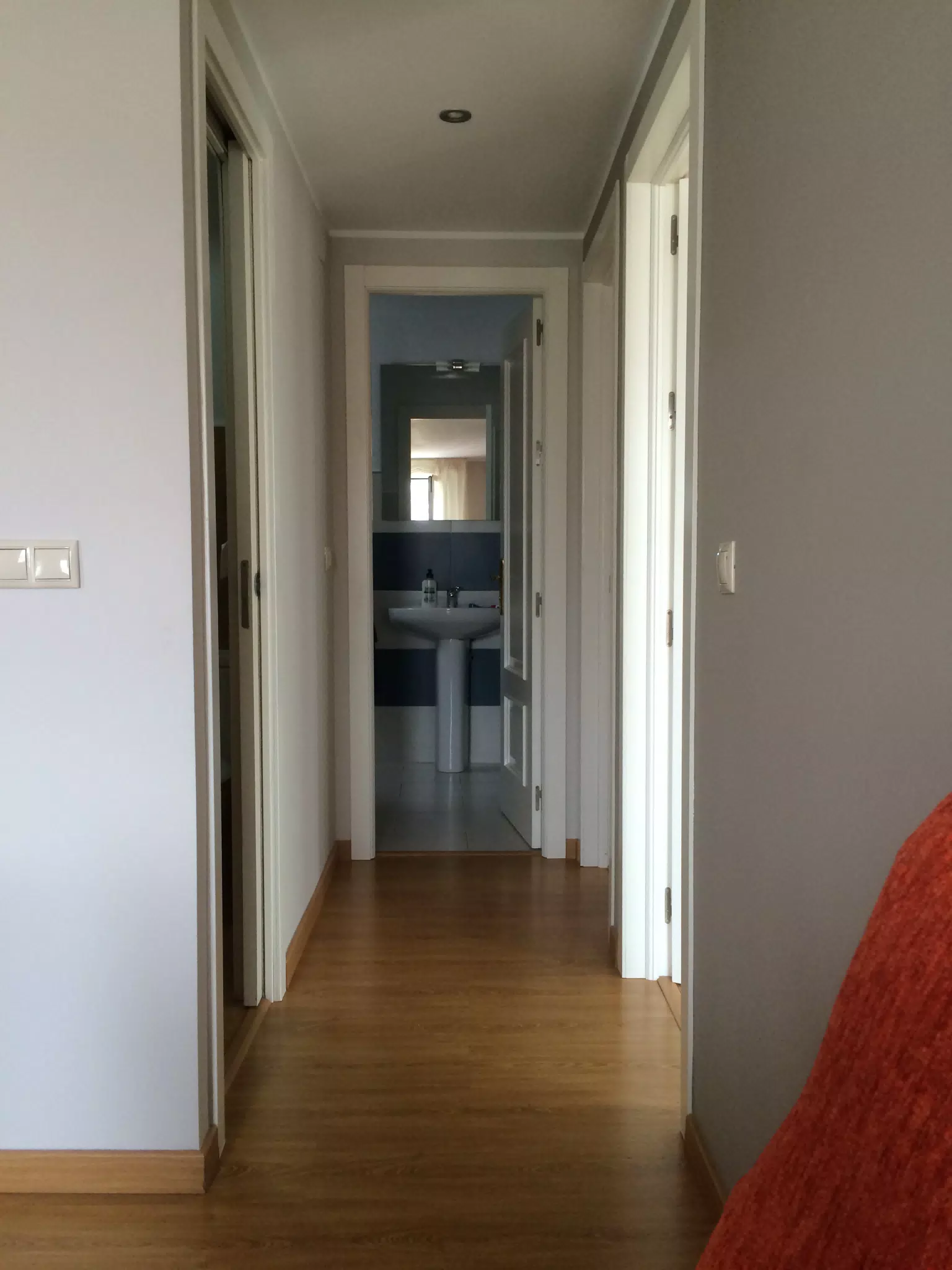 Our Córdoba Apartment