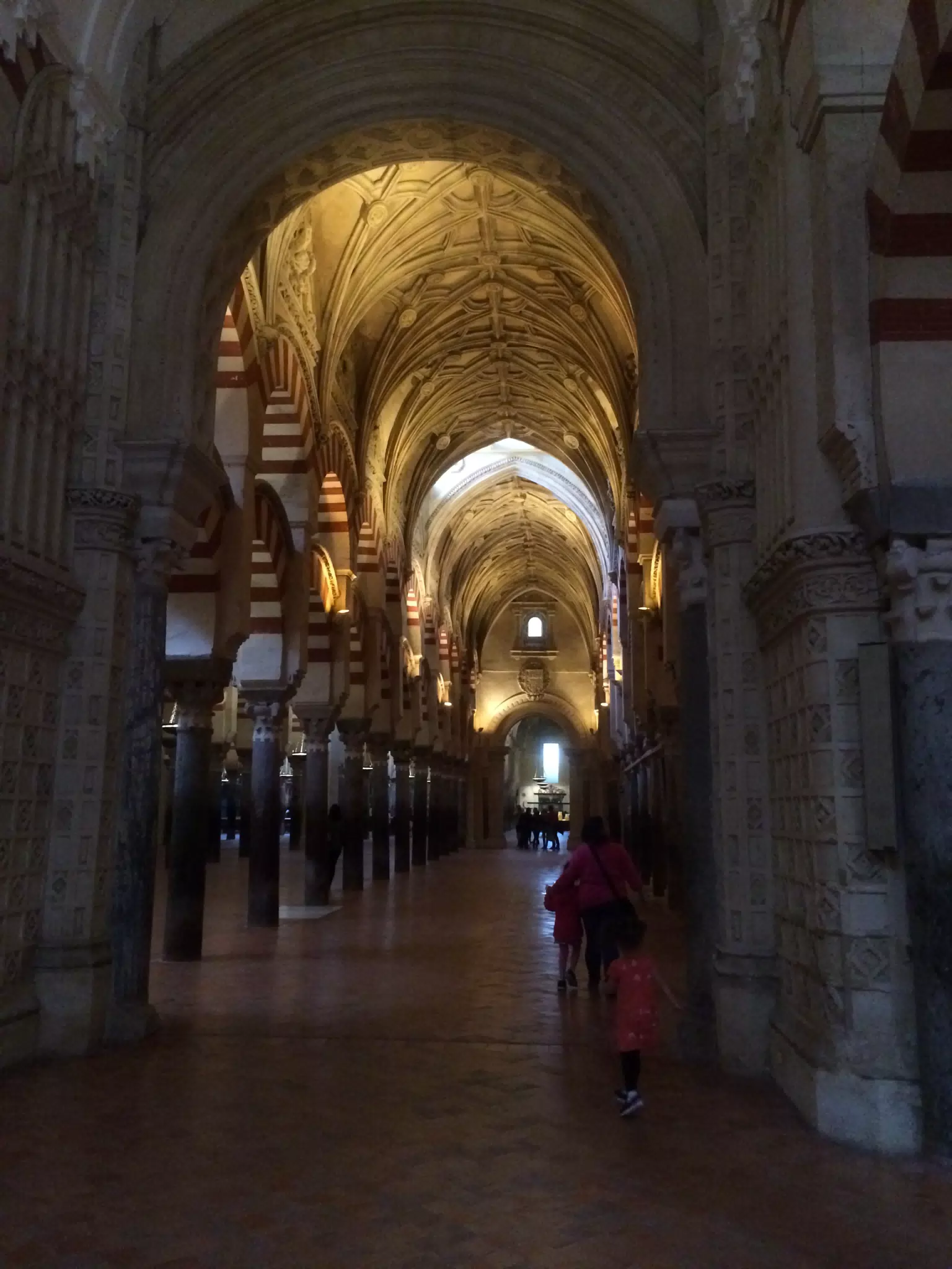 Mezquita