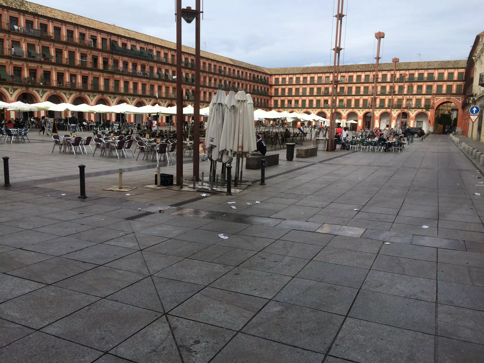 Plaza Corredera