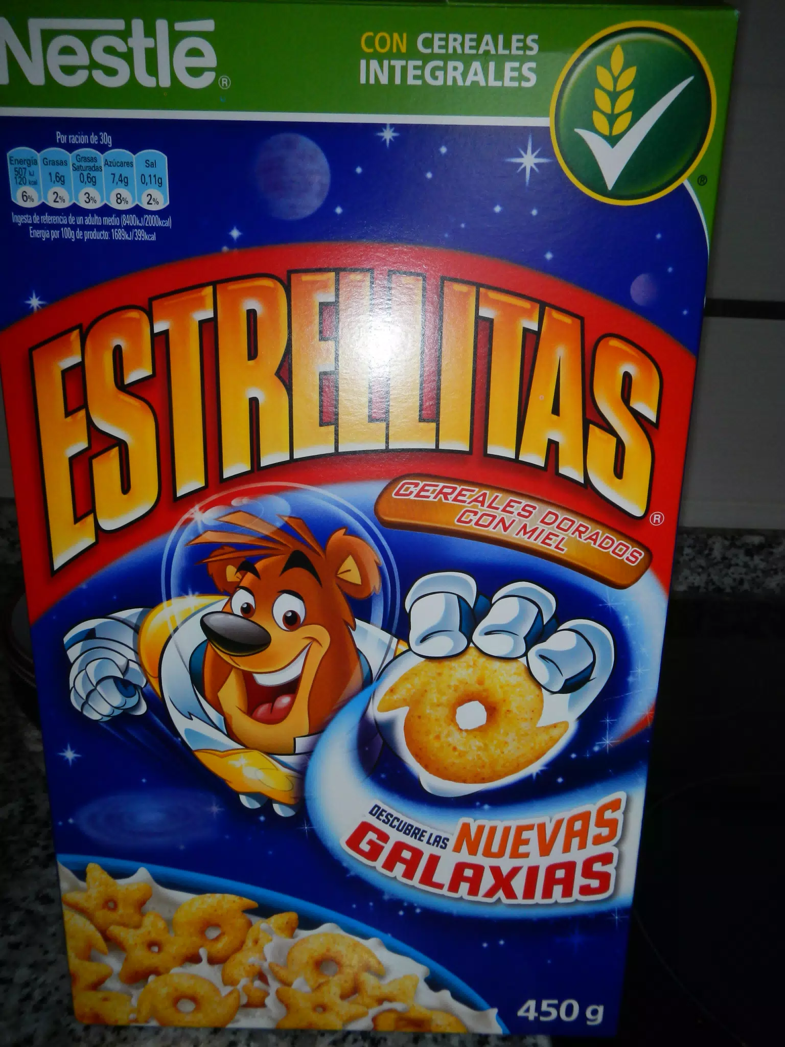 Estrellitas