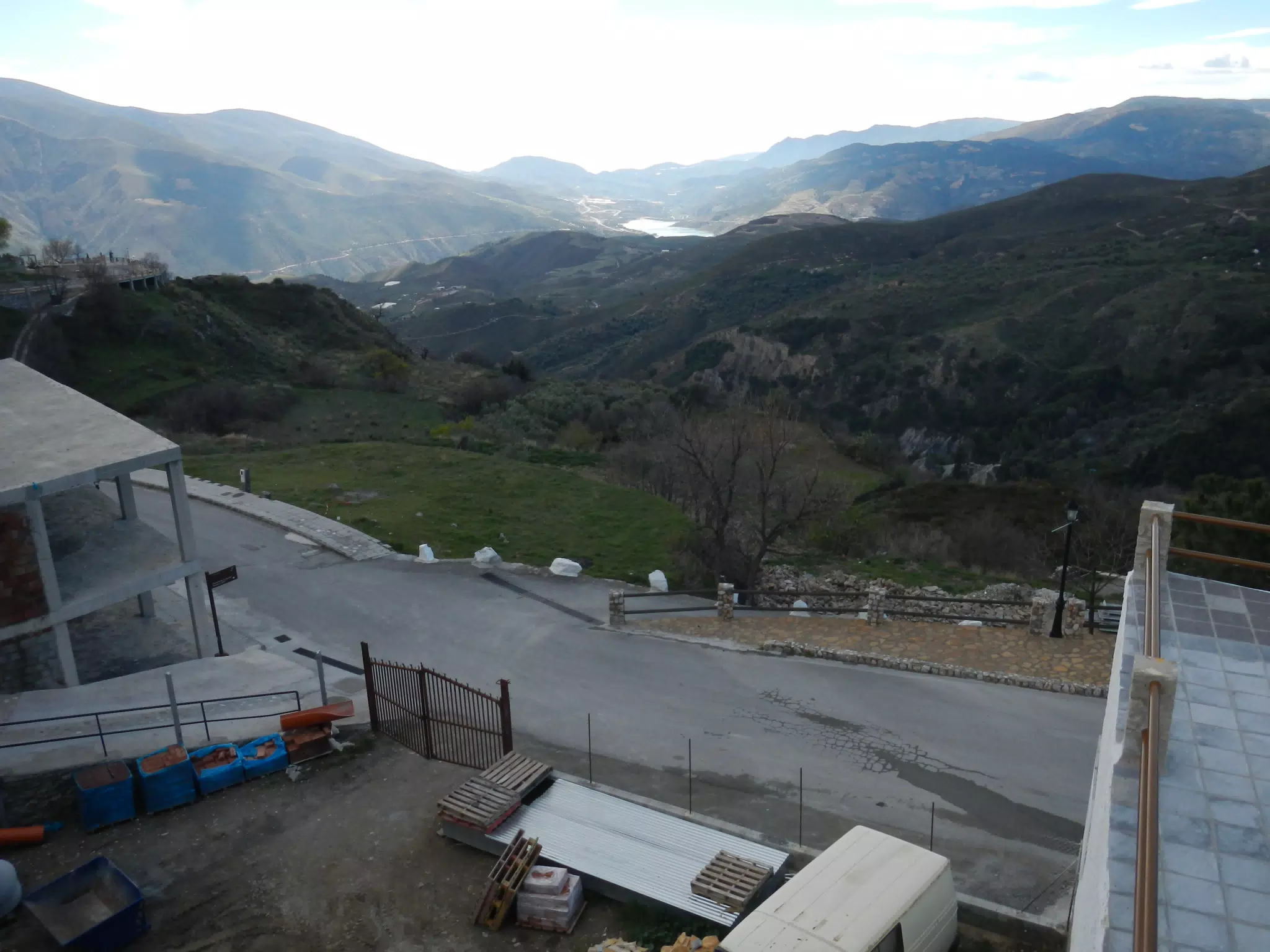 Lower Cáñar