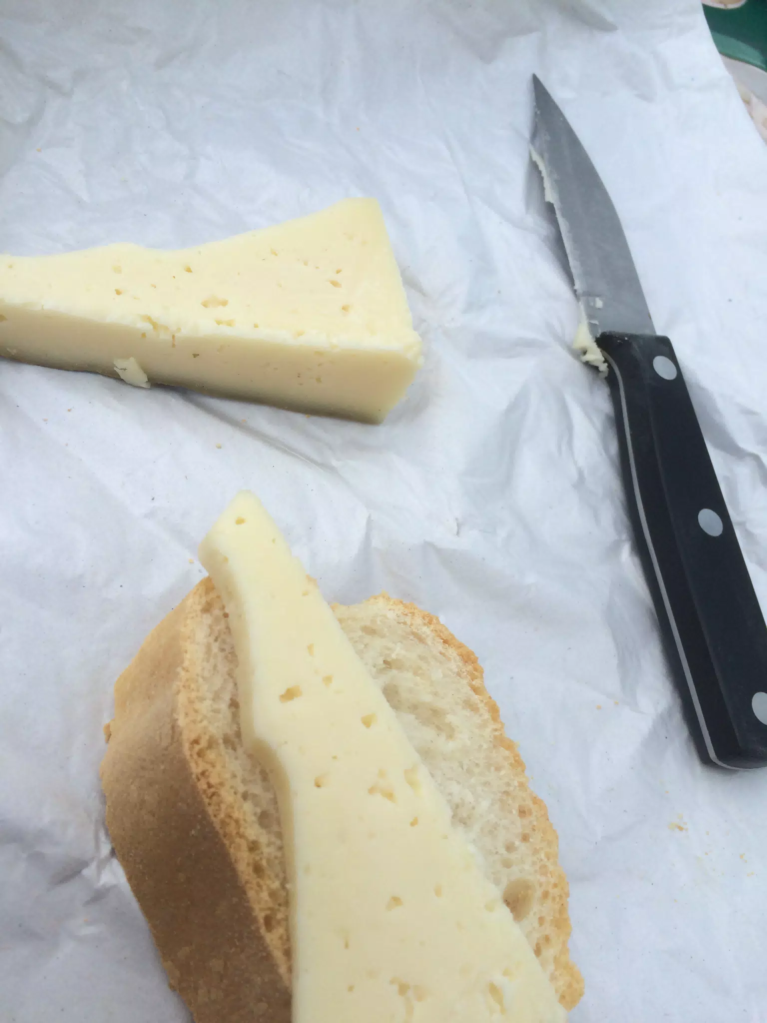 Lunch