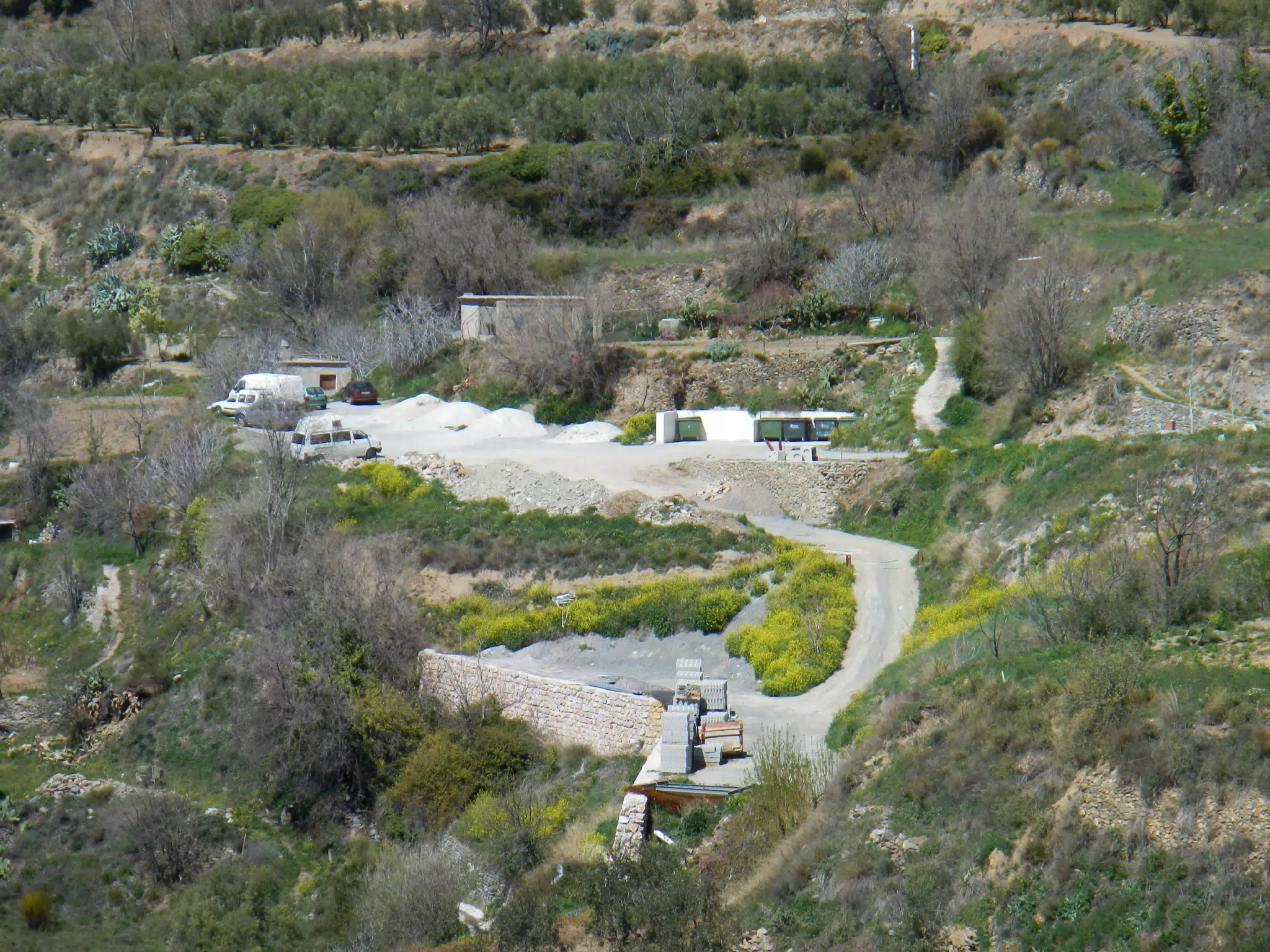 Construction Site