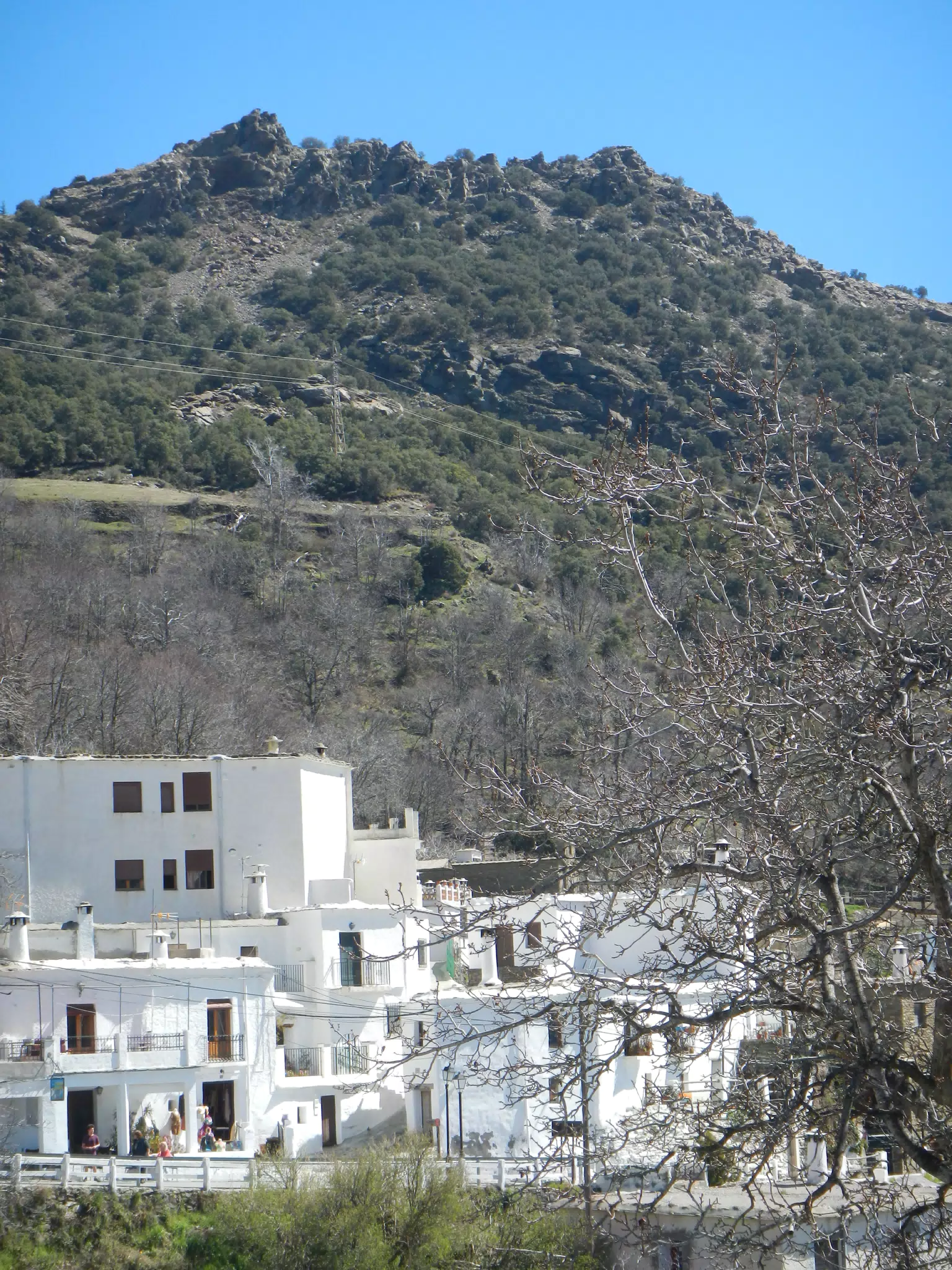 Bubión