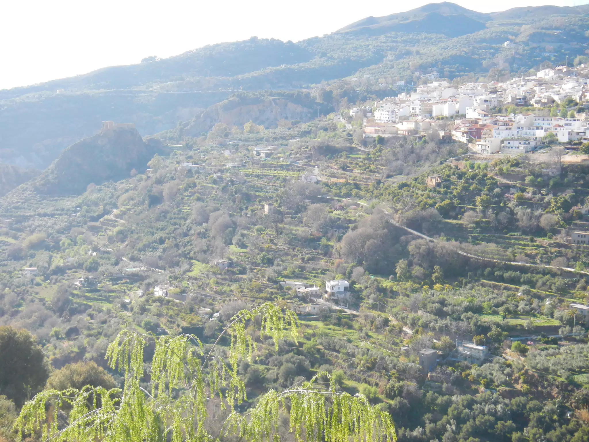 Lanjaron
