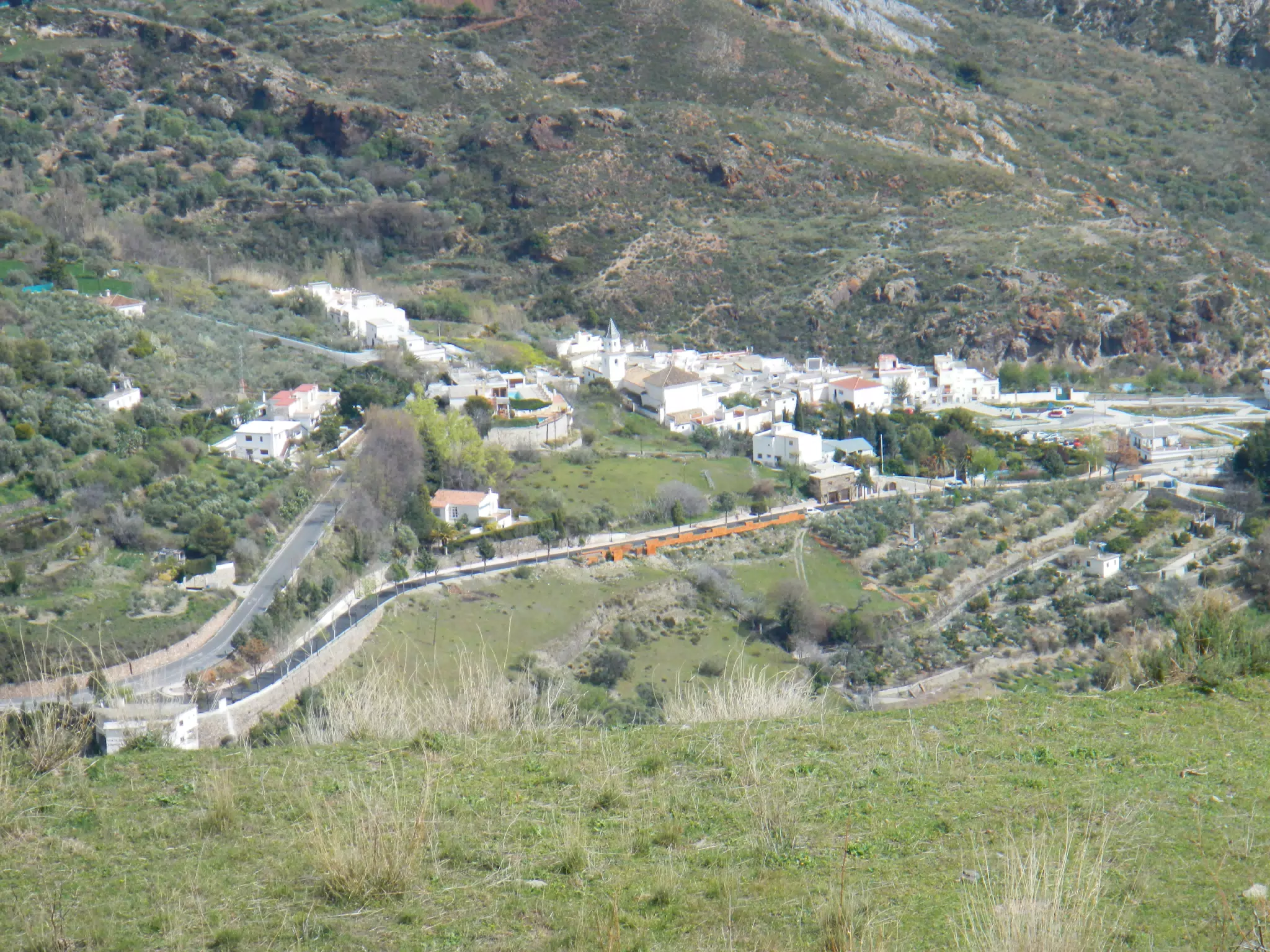 Carataunas