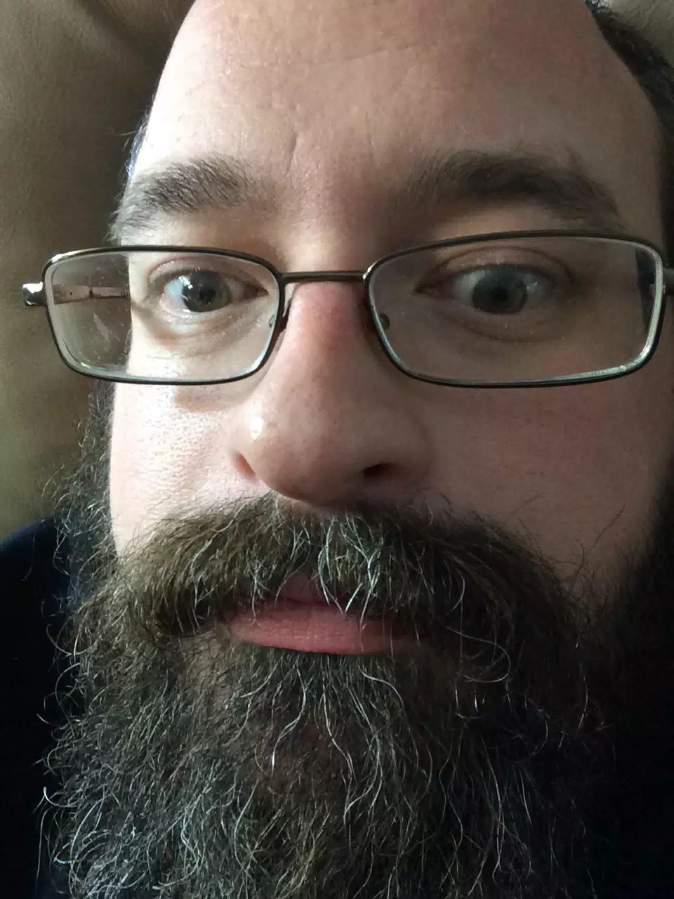Daily Selfie