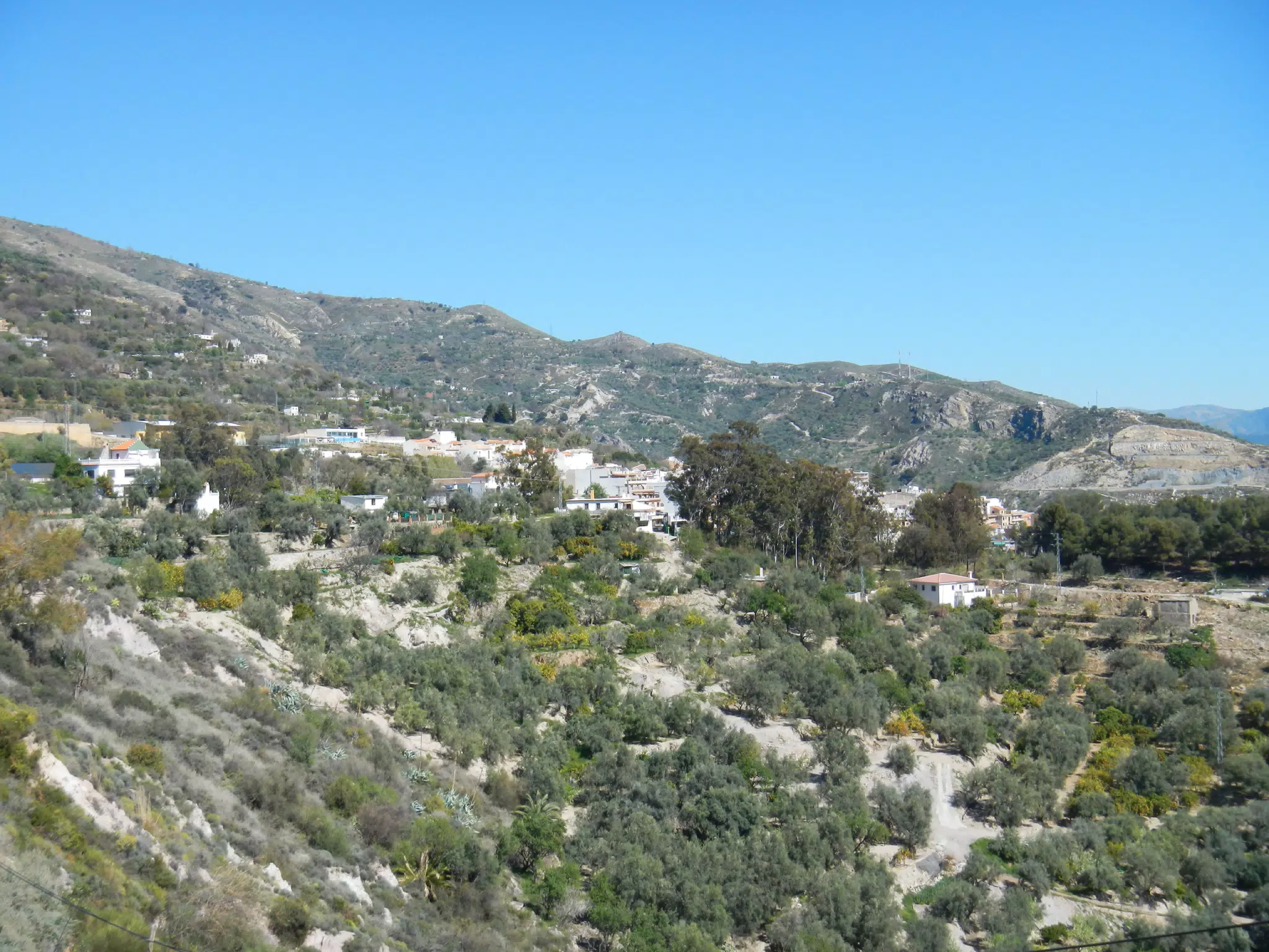 Lanjarón