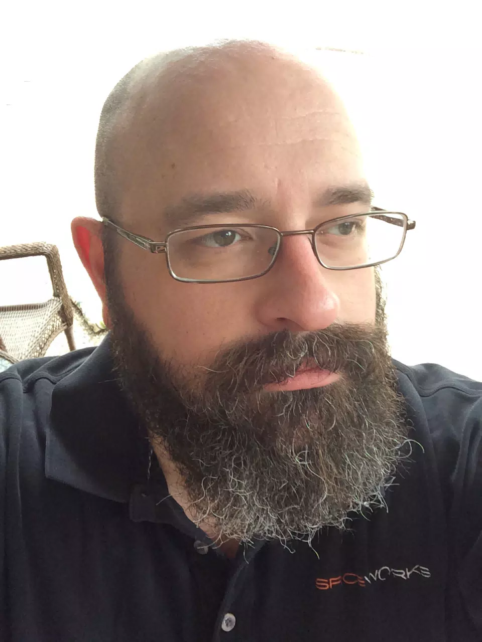 Daily Selfie