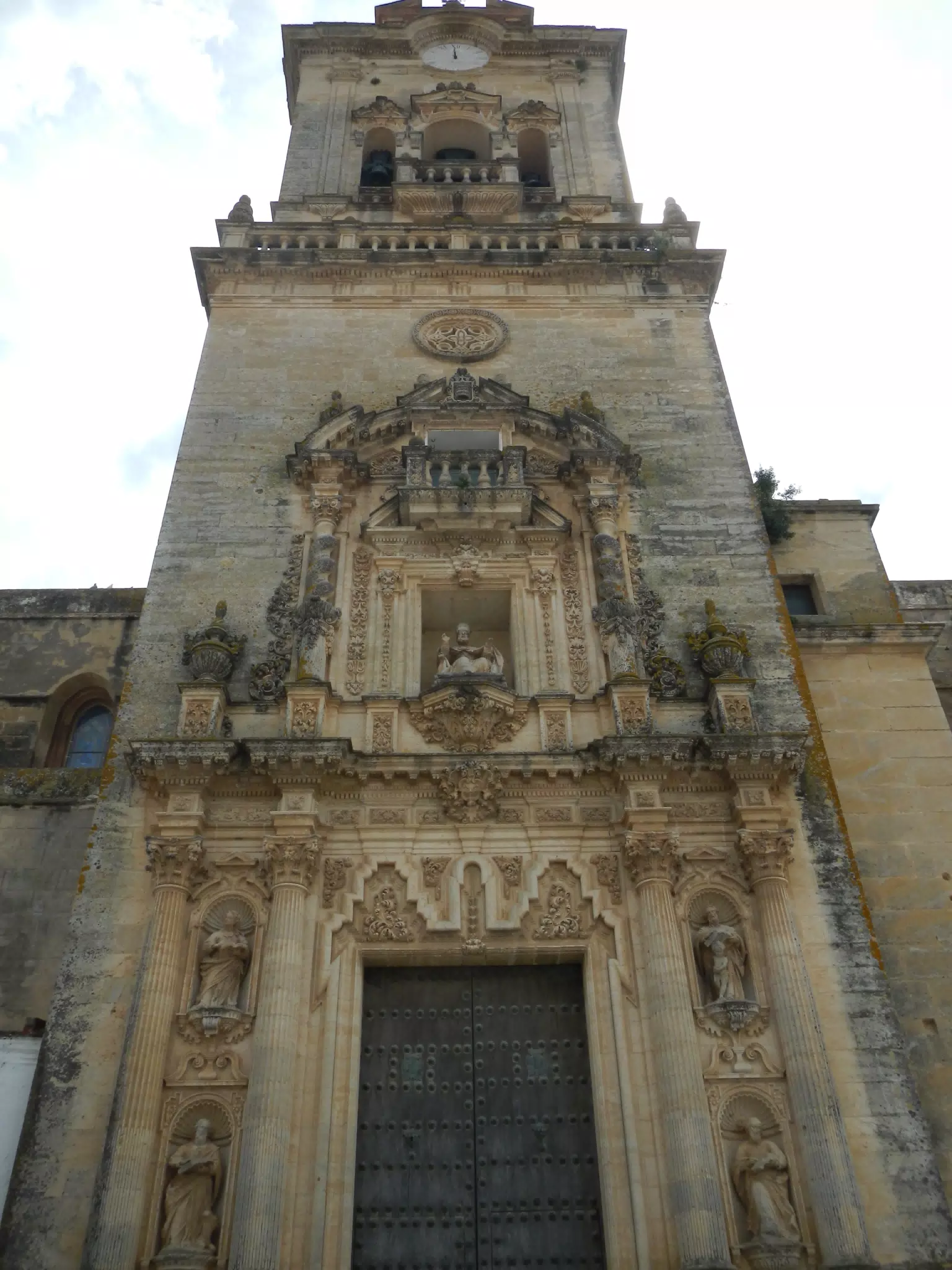 Iglesia de Santa María