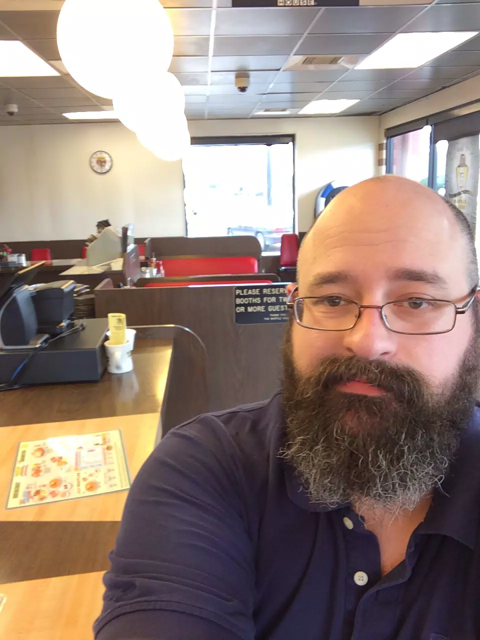 Waffle House