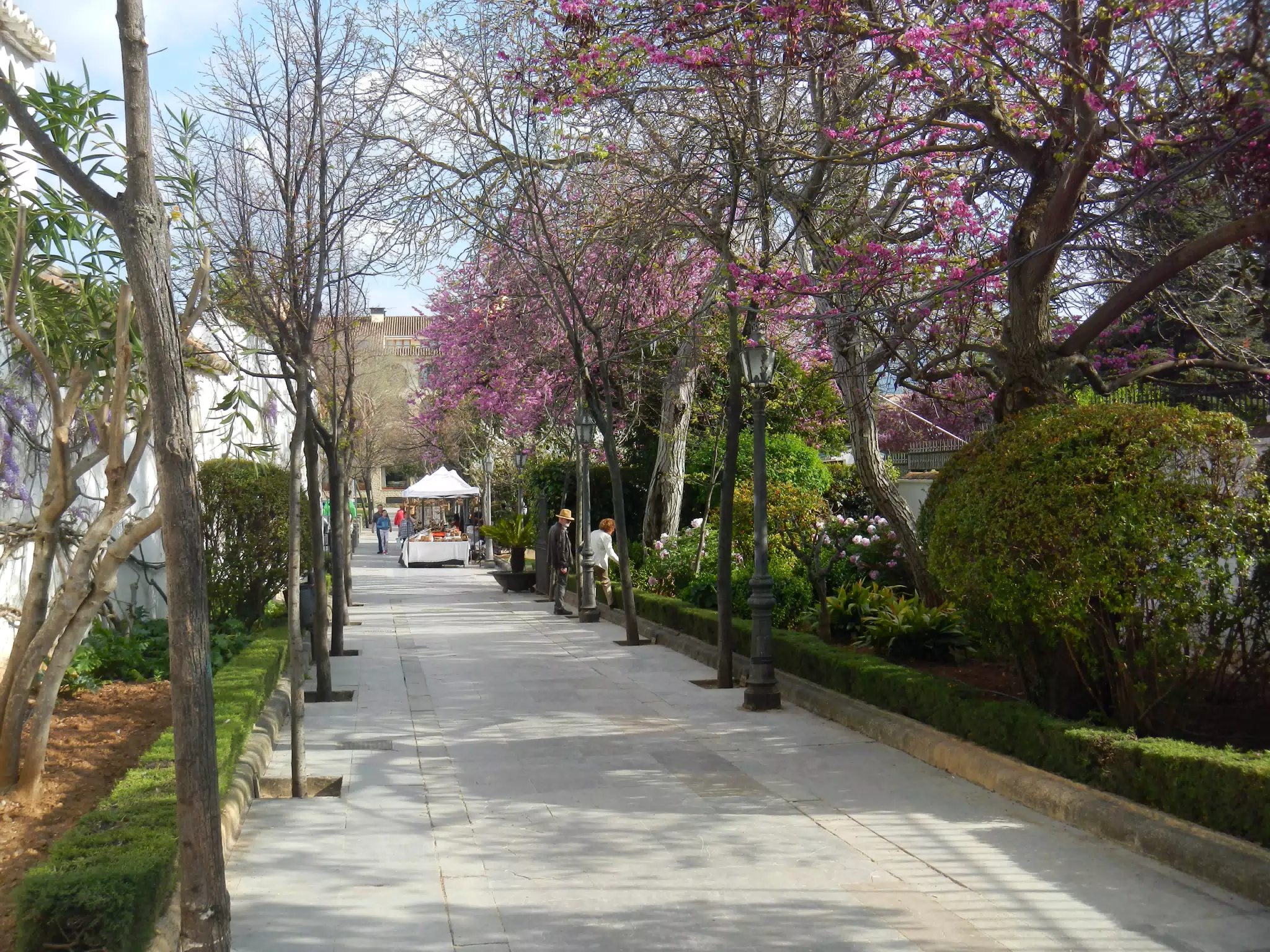 Ronda Gardens