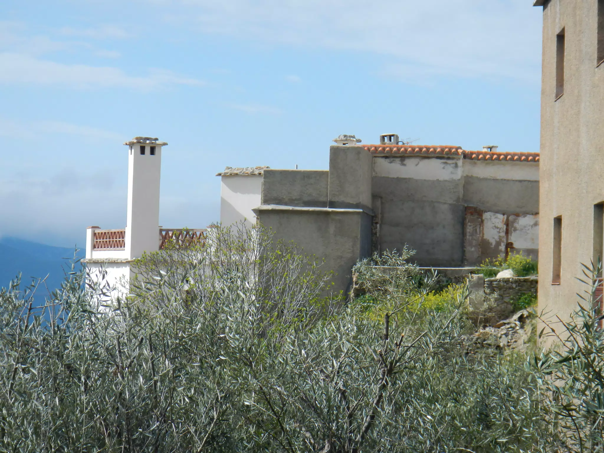 Cáñar