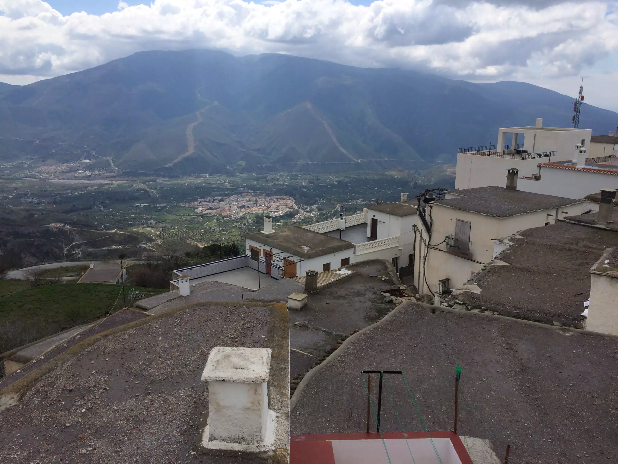 Cañar