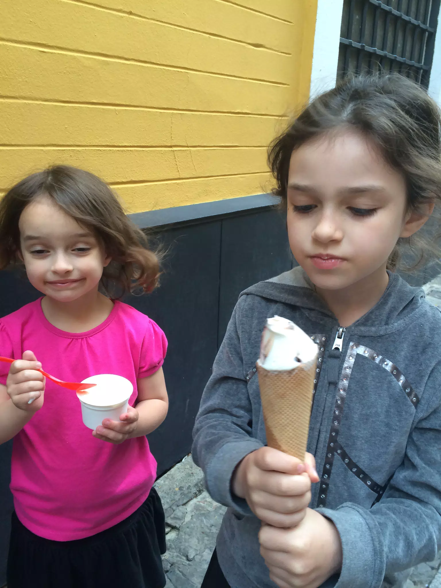 Ice Cream