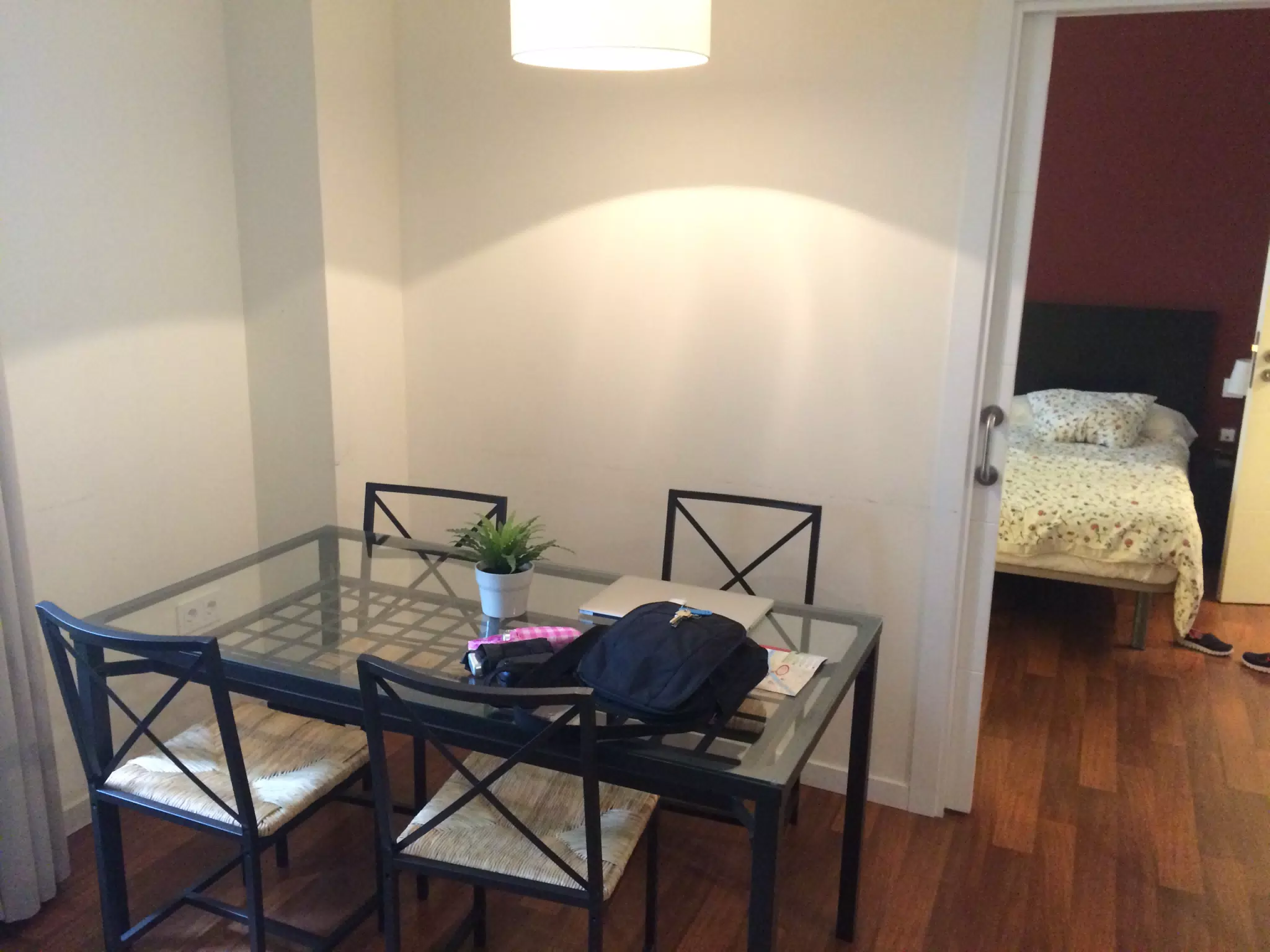 Sevilla Apartment