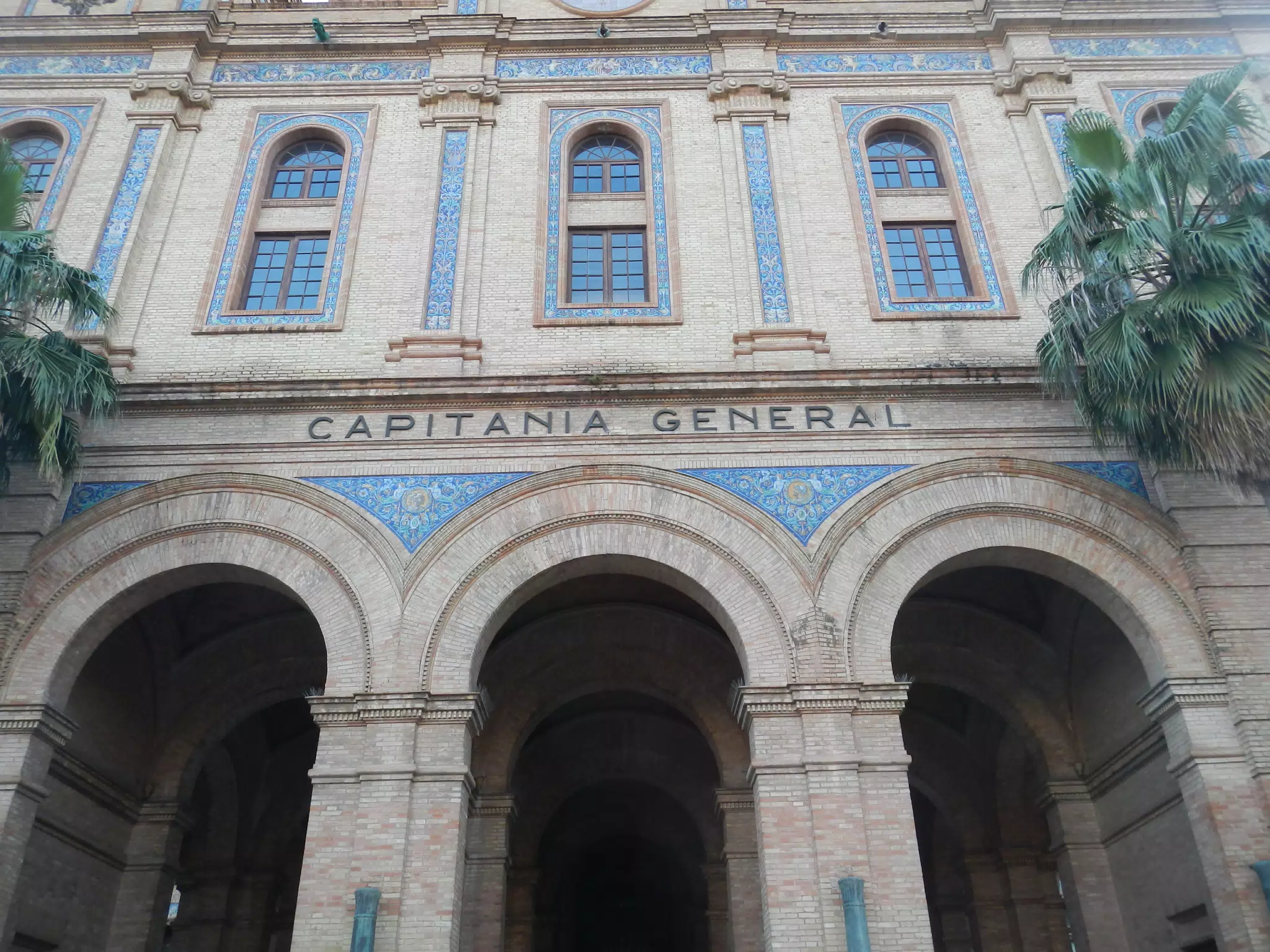 Capitania General