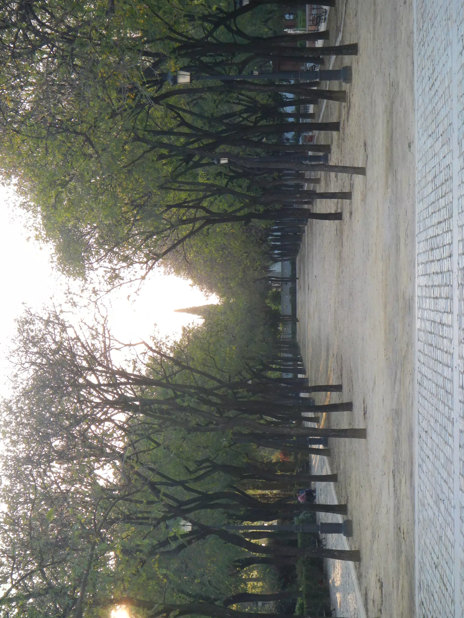 Prado de San Sebastian