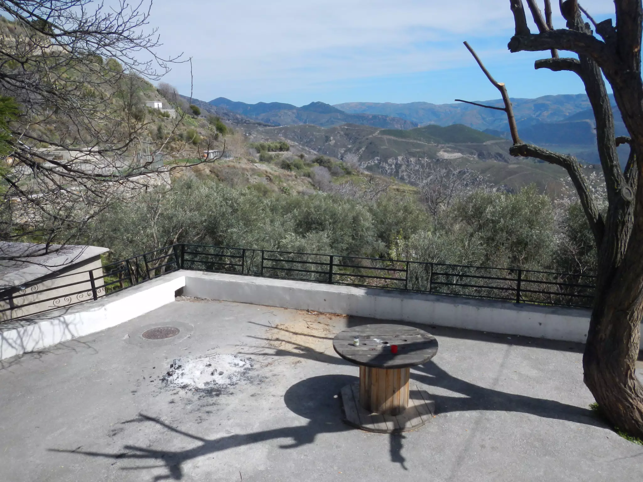 Hiker's Park