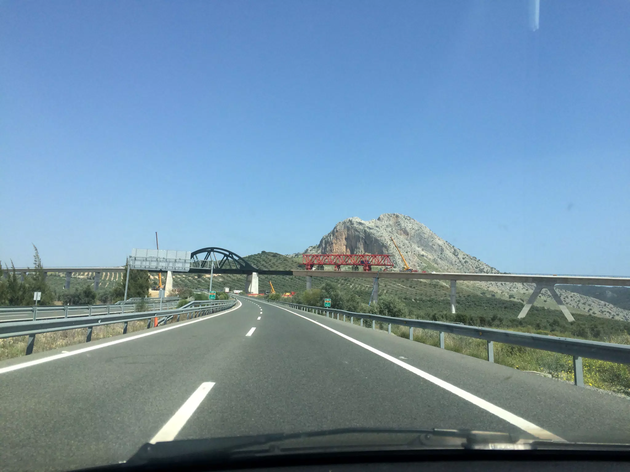 Spanish A92