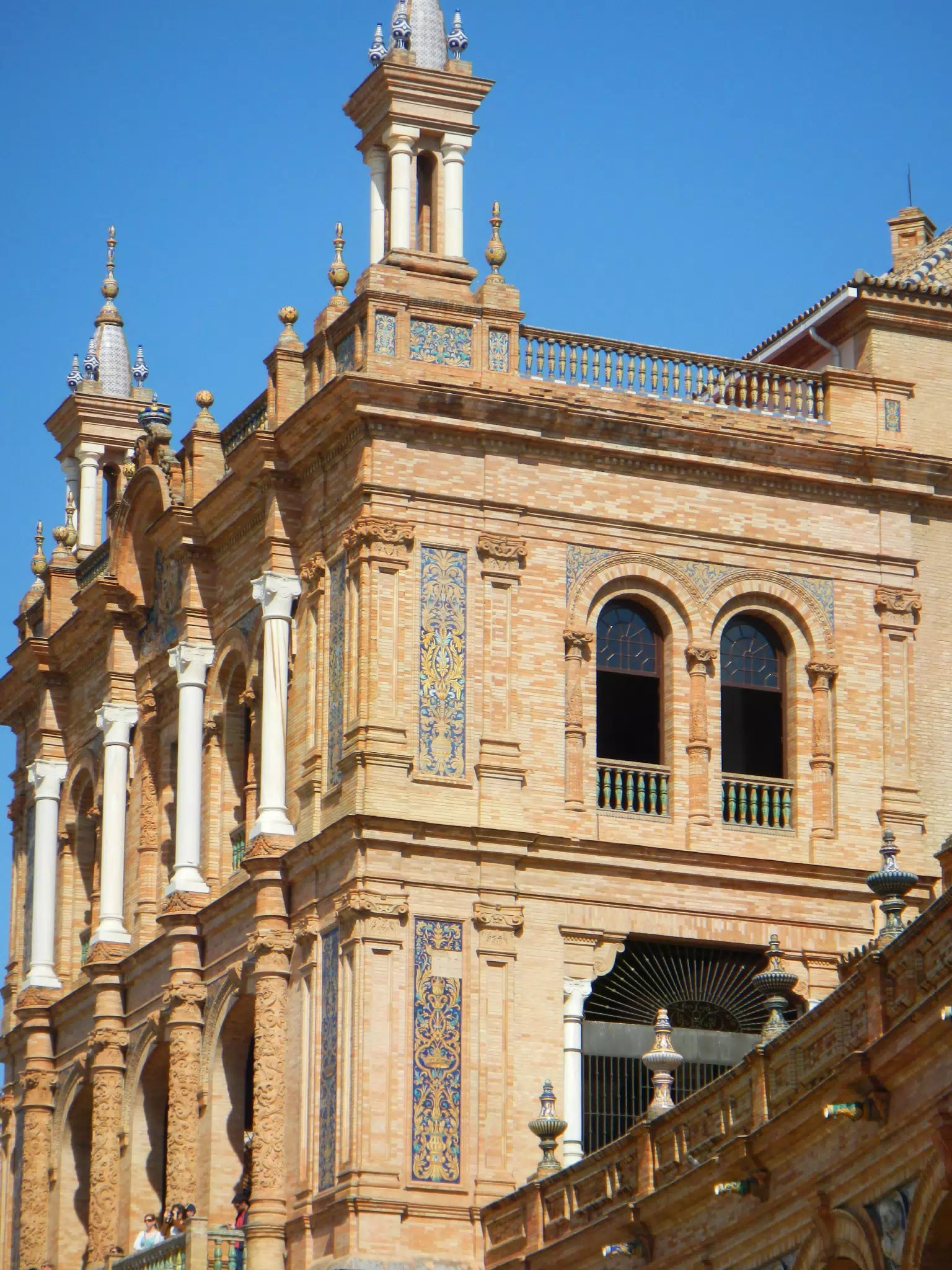 Plaza de España
