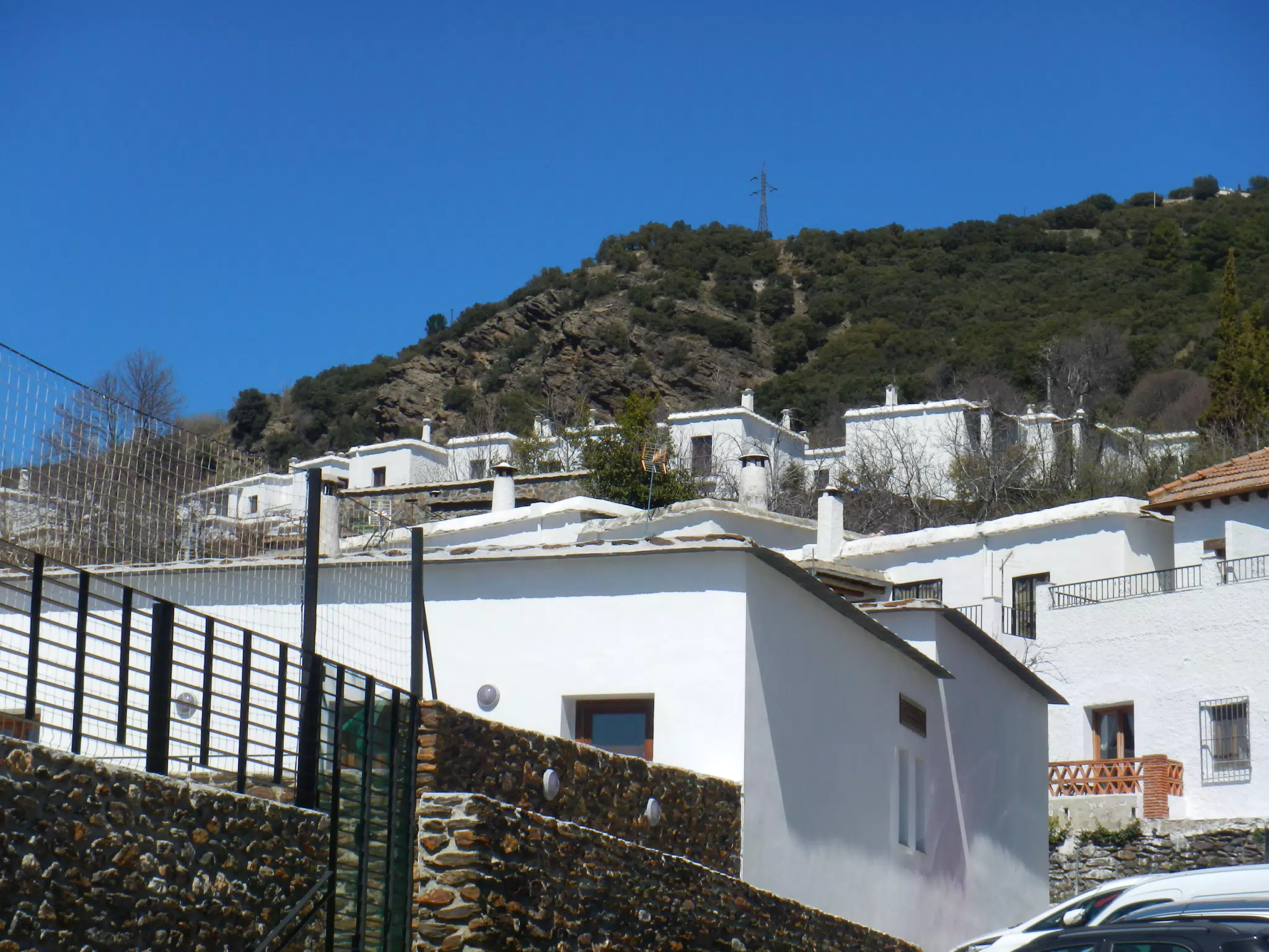 Bubión