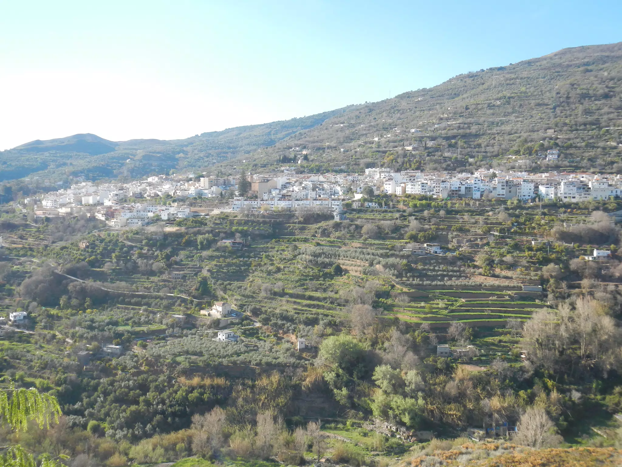 Lanjaron