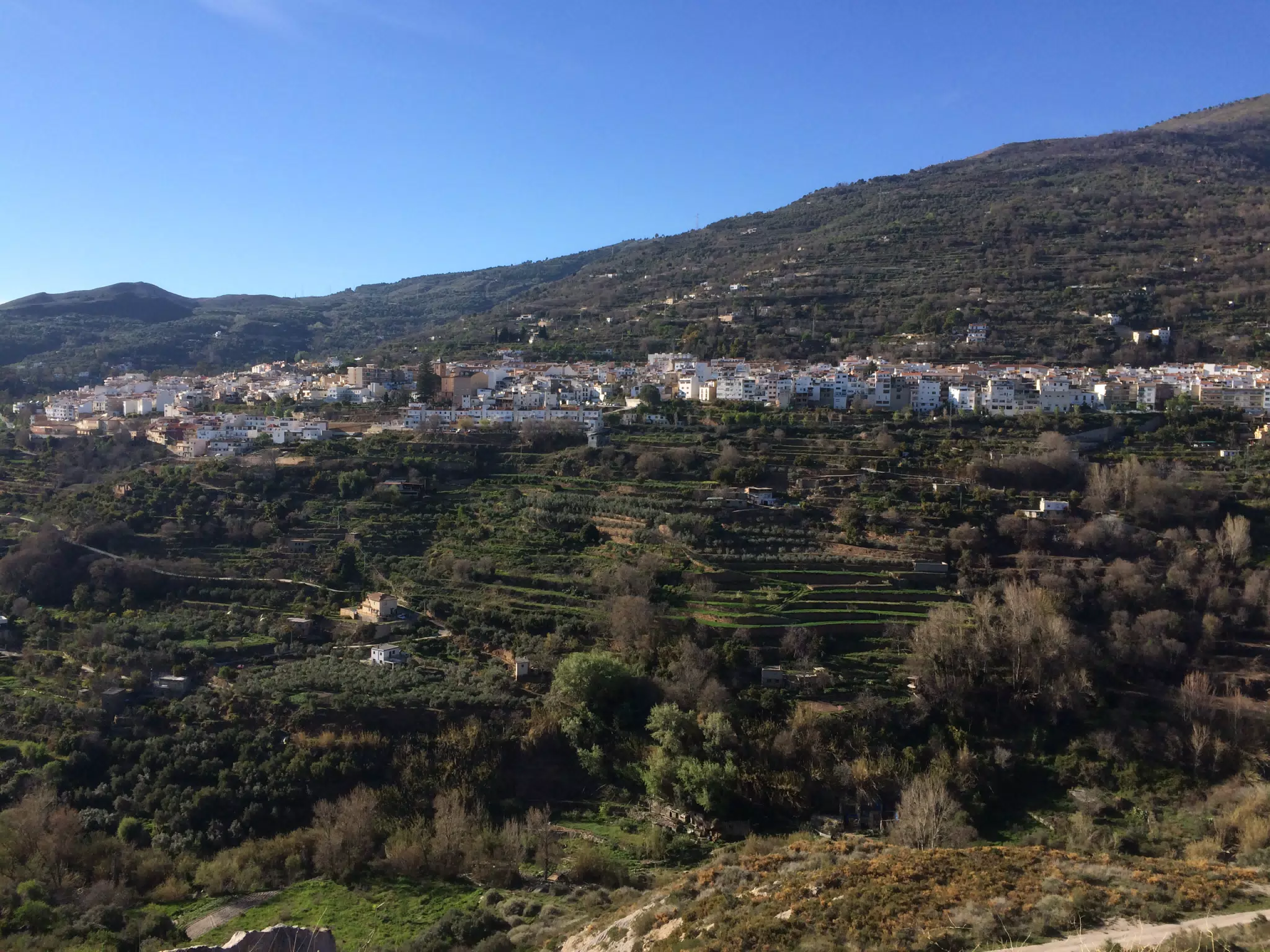 Lanjaron