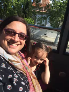 Bus Tour of Sevilla