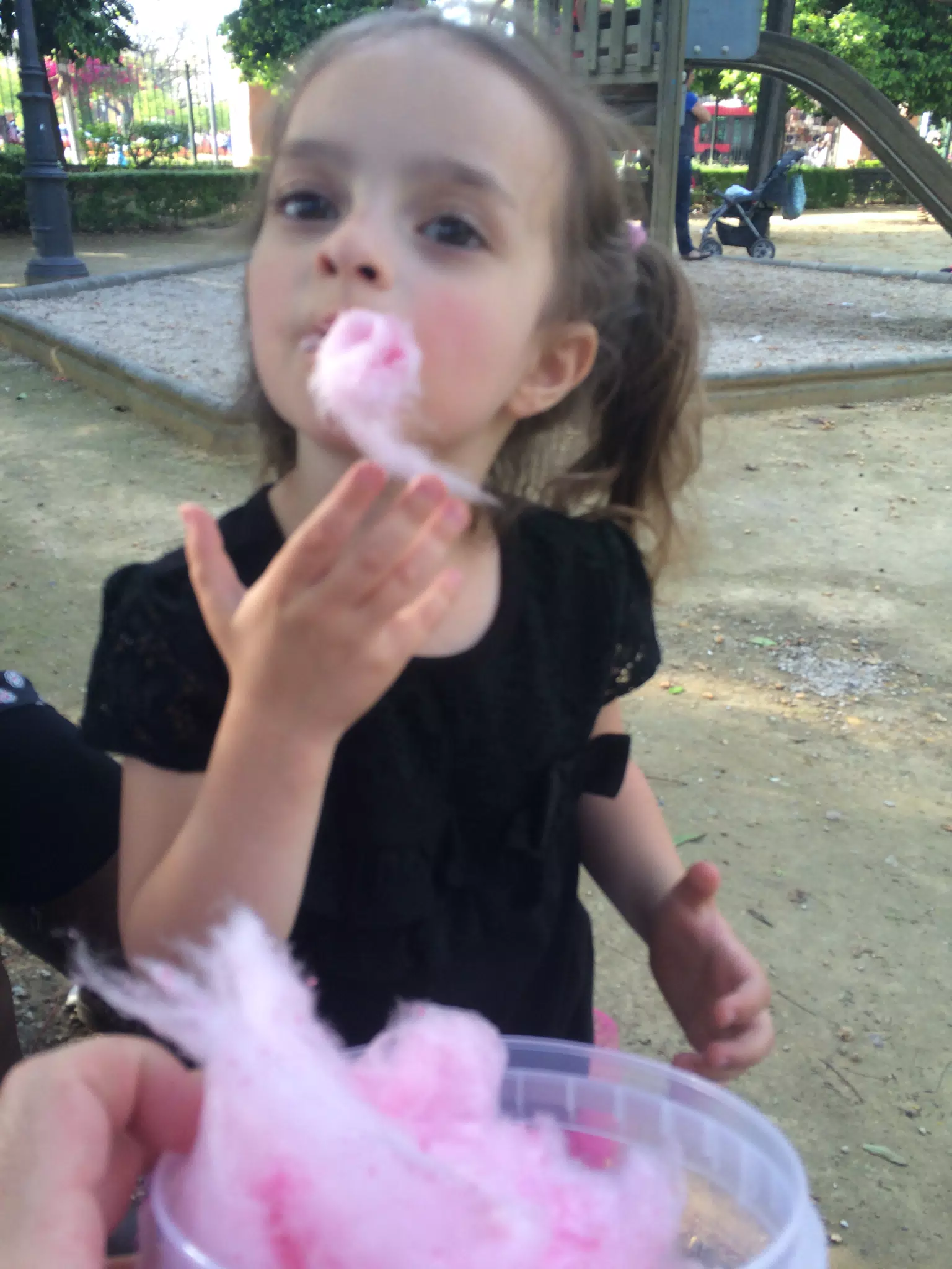 Cotton Candy