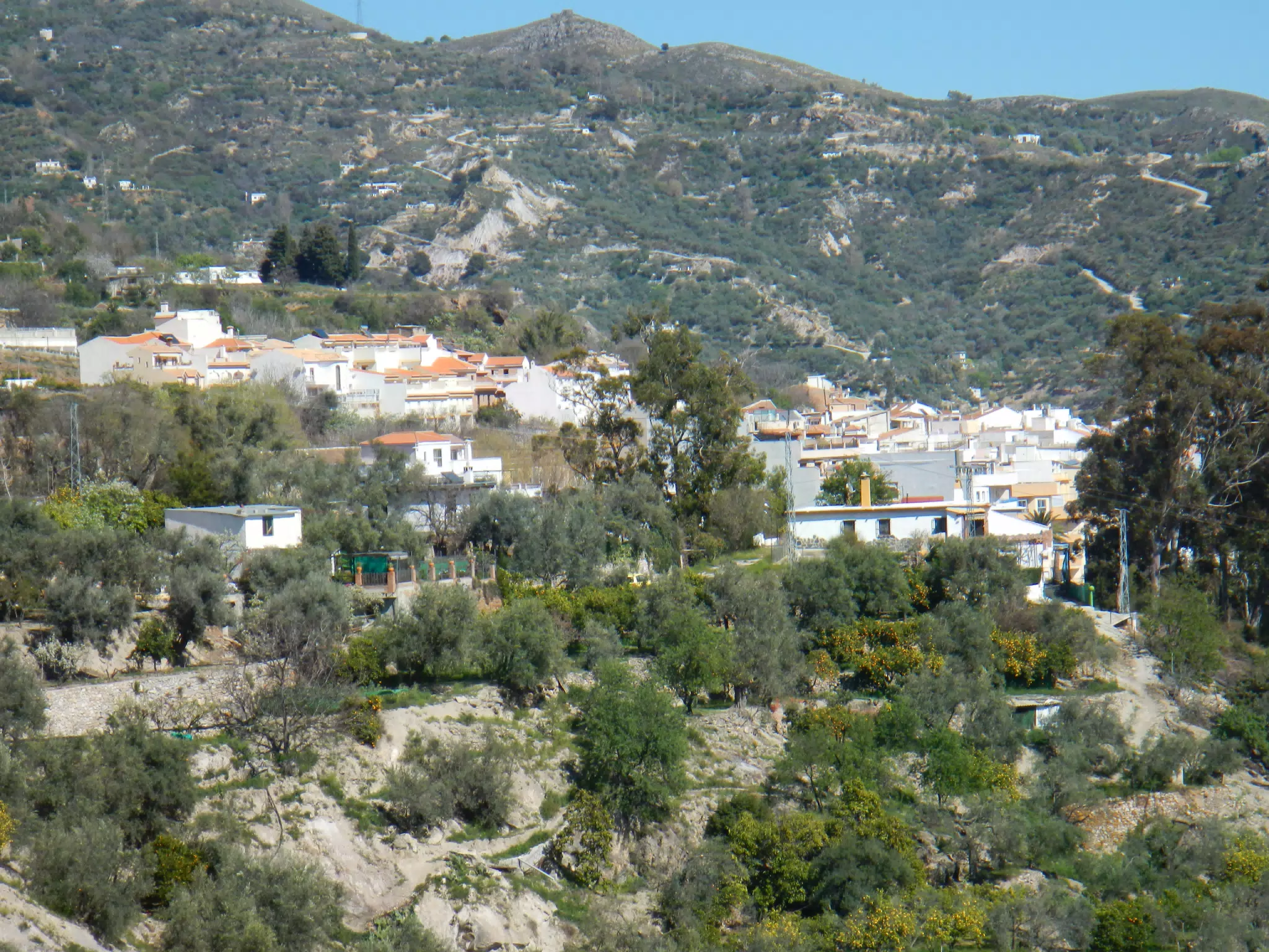 Lanjarón