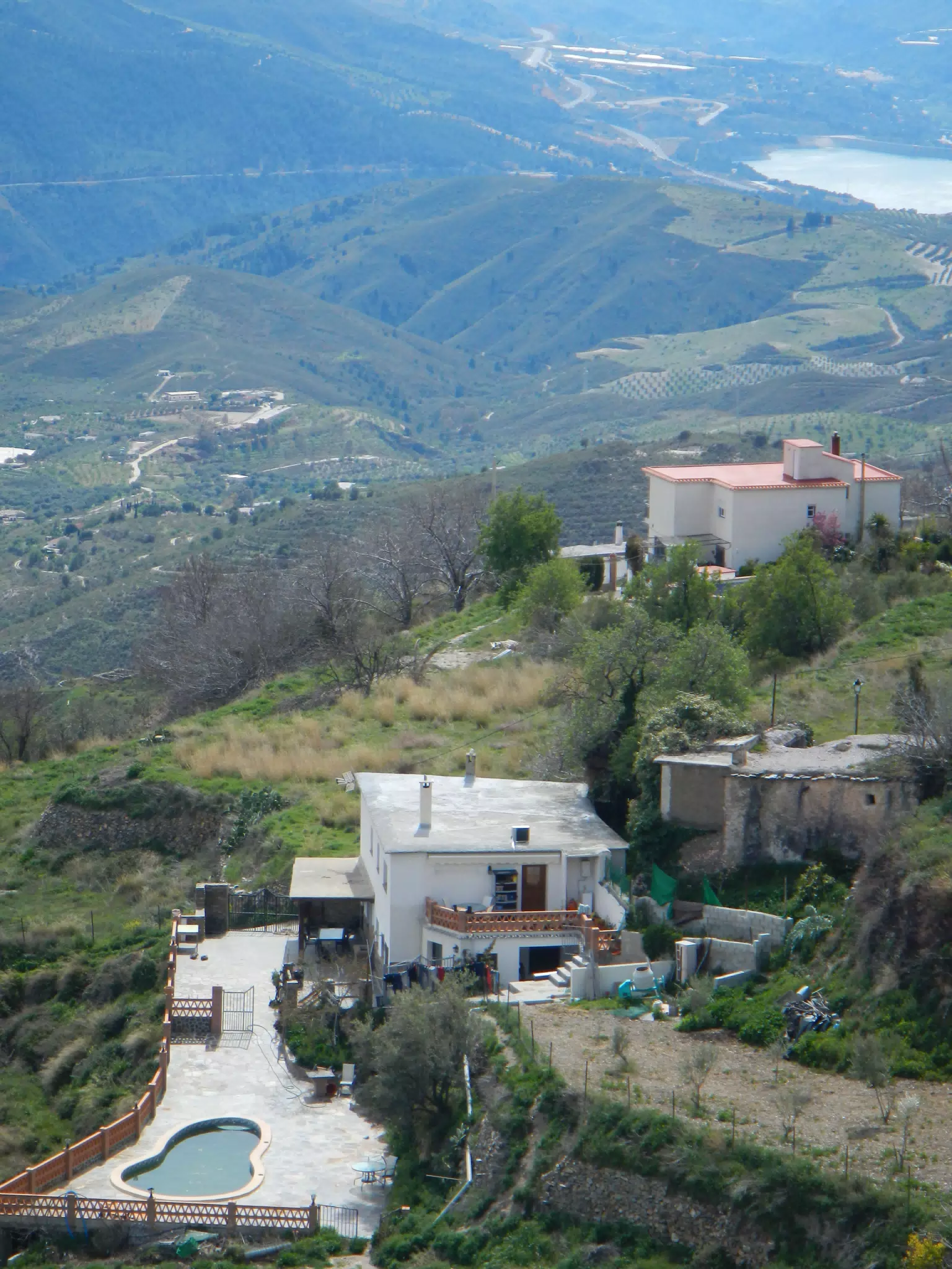 Nice House in Cáñar