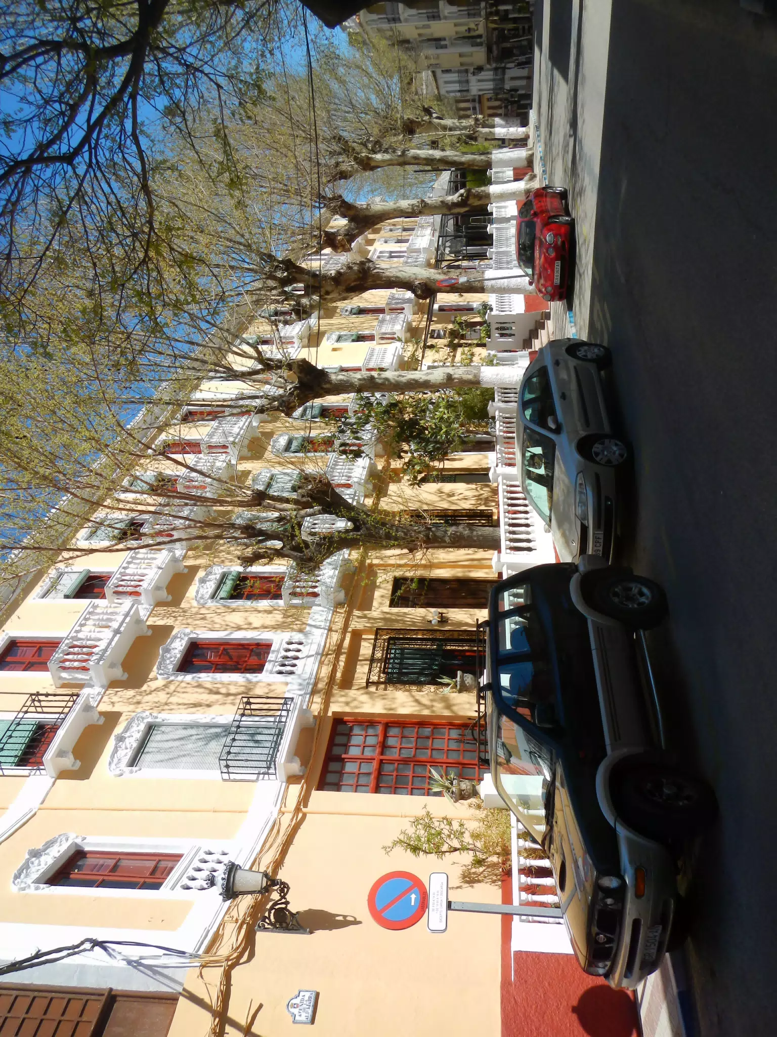 Hotel in Lanjarón