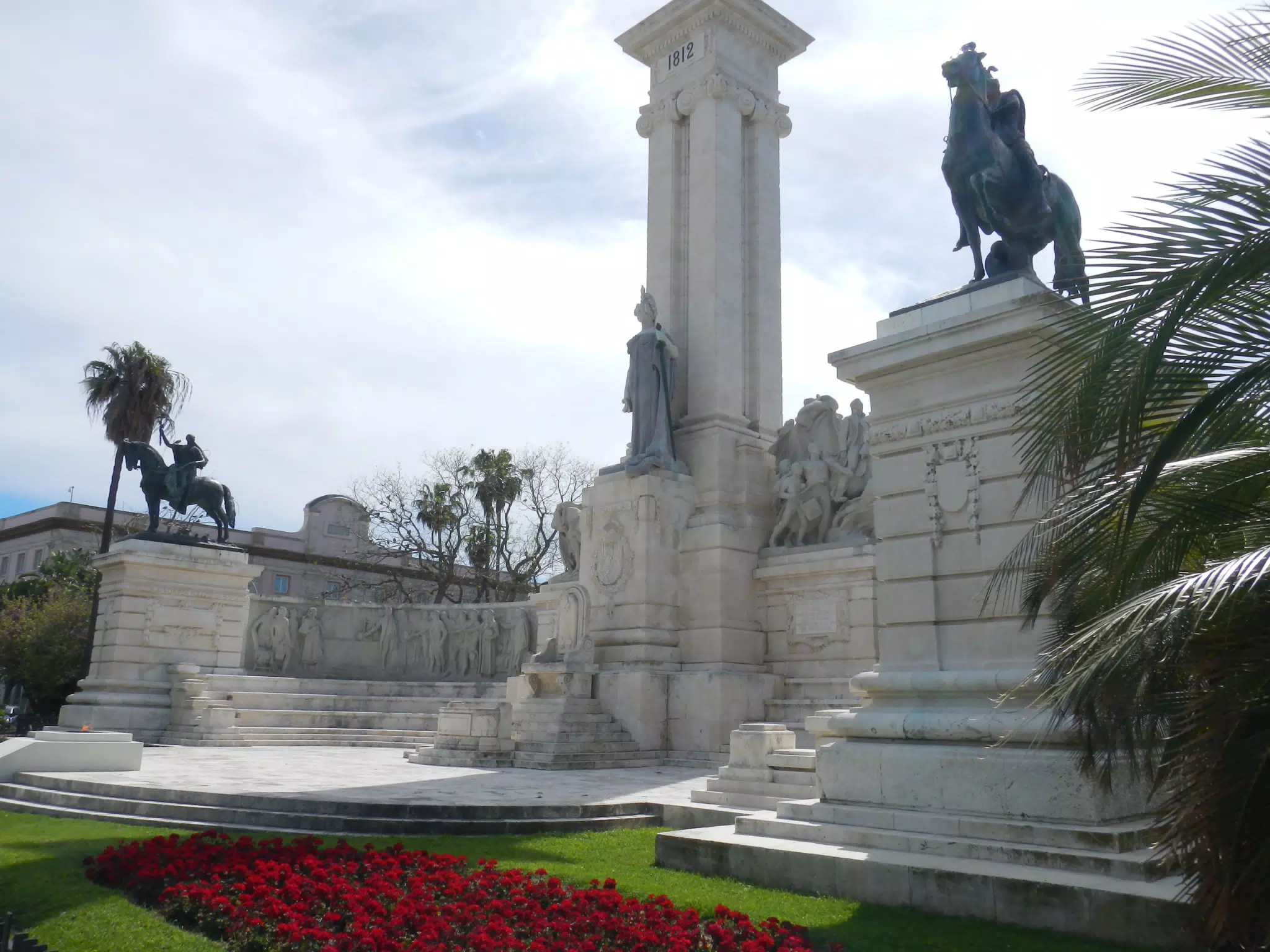 1812 Monument