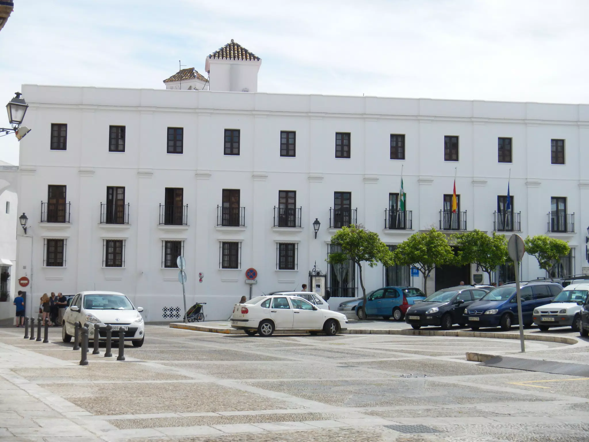 Plaza del Cabildo