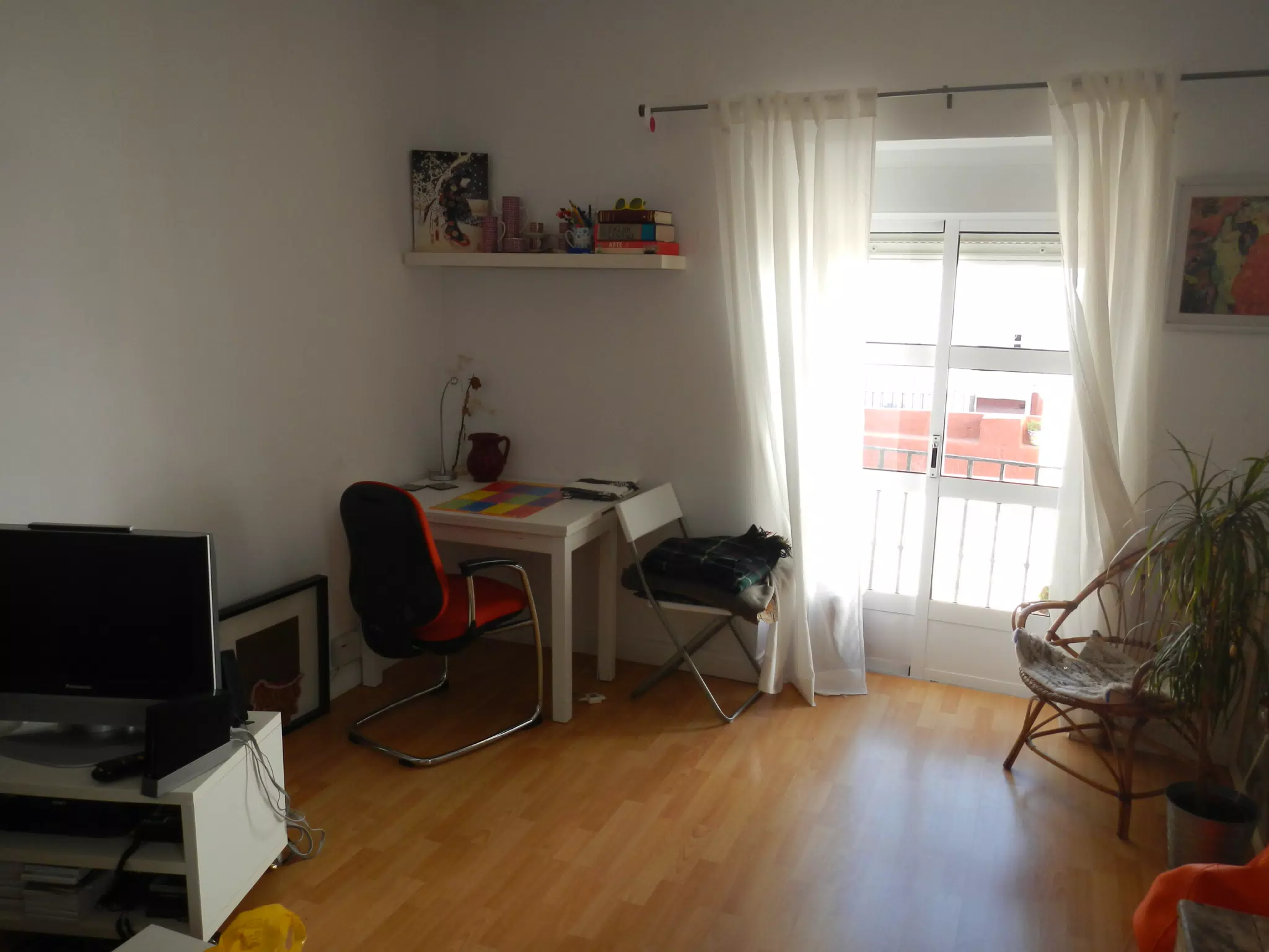 Cádiz Apartment