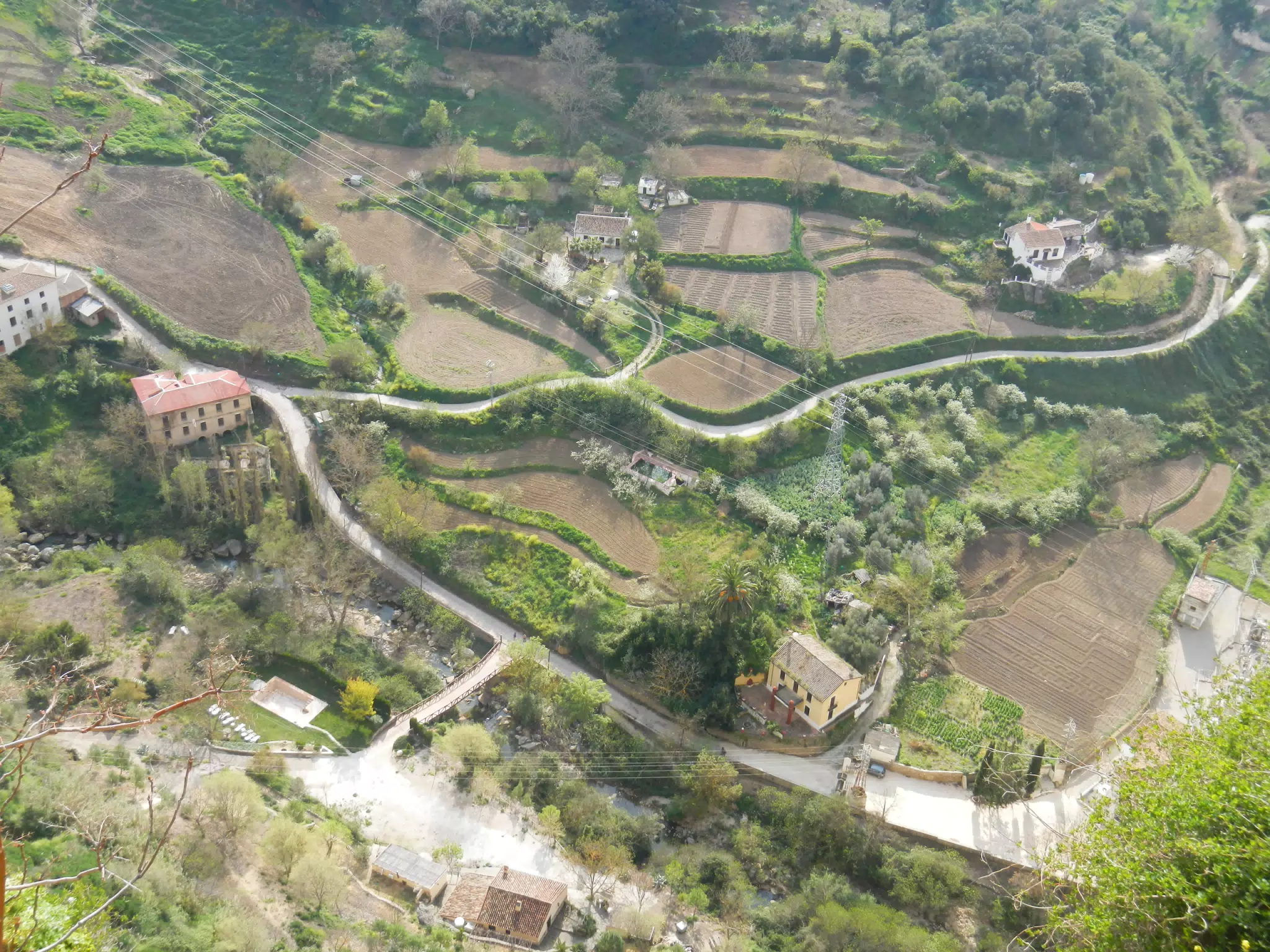 Farms from Ronda's Playground
