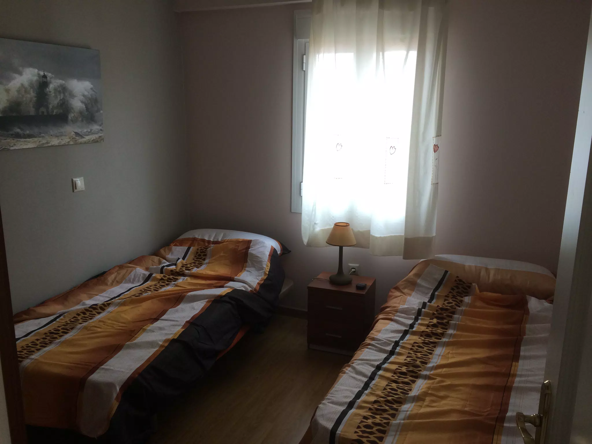 Our Córdoba Apartment