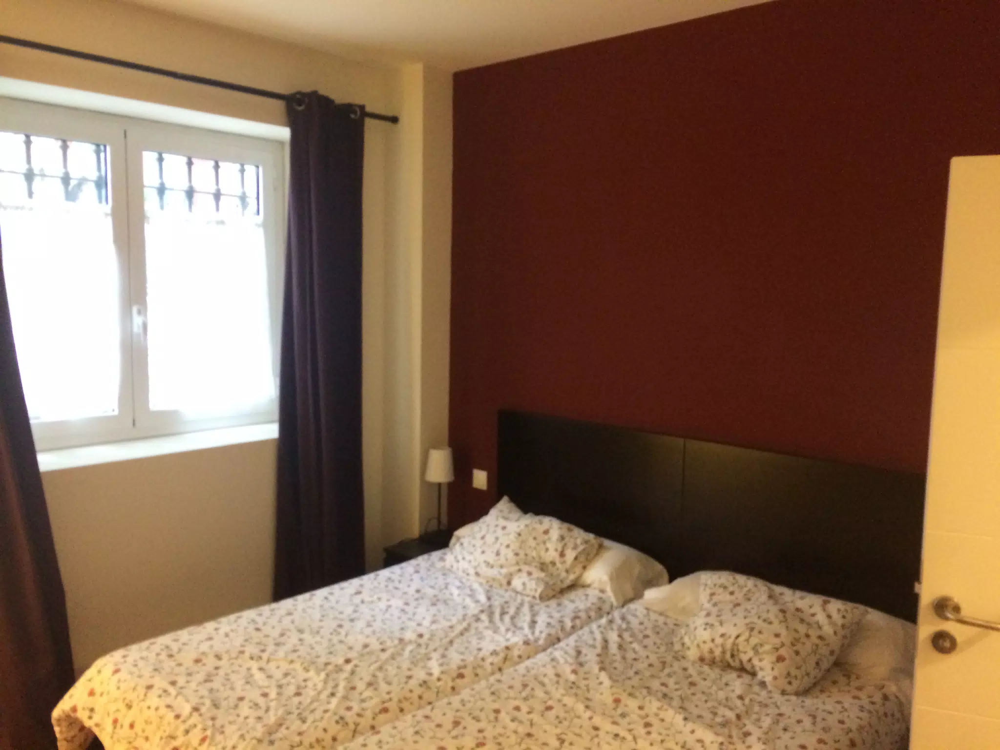 Sevilla Apartment