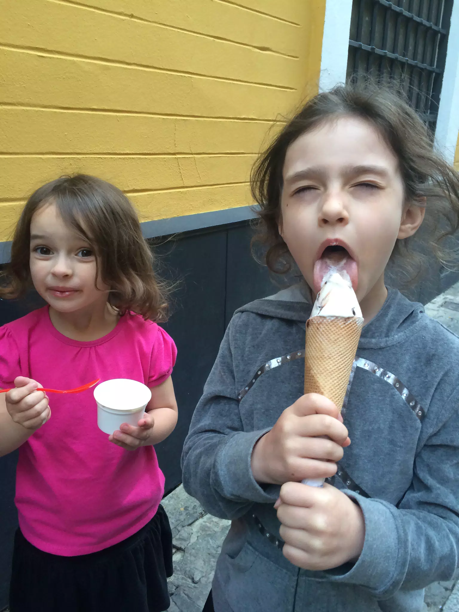 Ice Cream