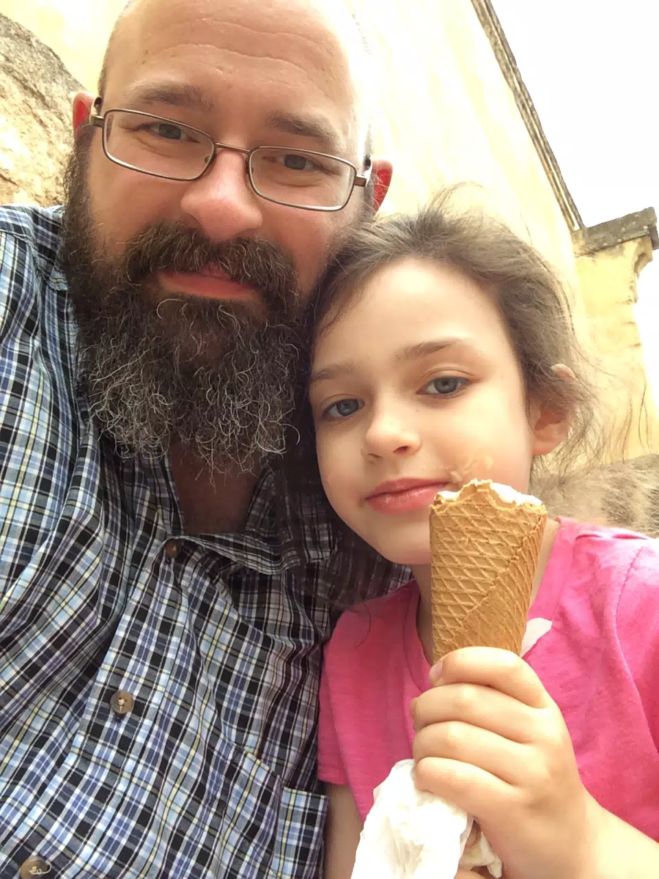 Ice Cream Time